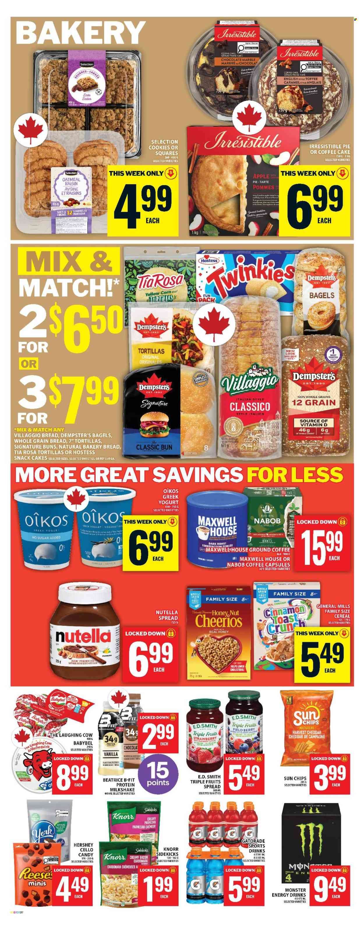 FOOD BASICS flyer - Weekly Flyer (2026-02-26 - 2026-03-04) | 10