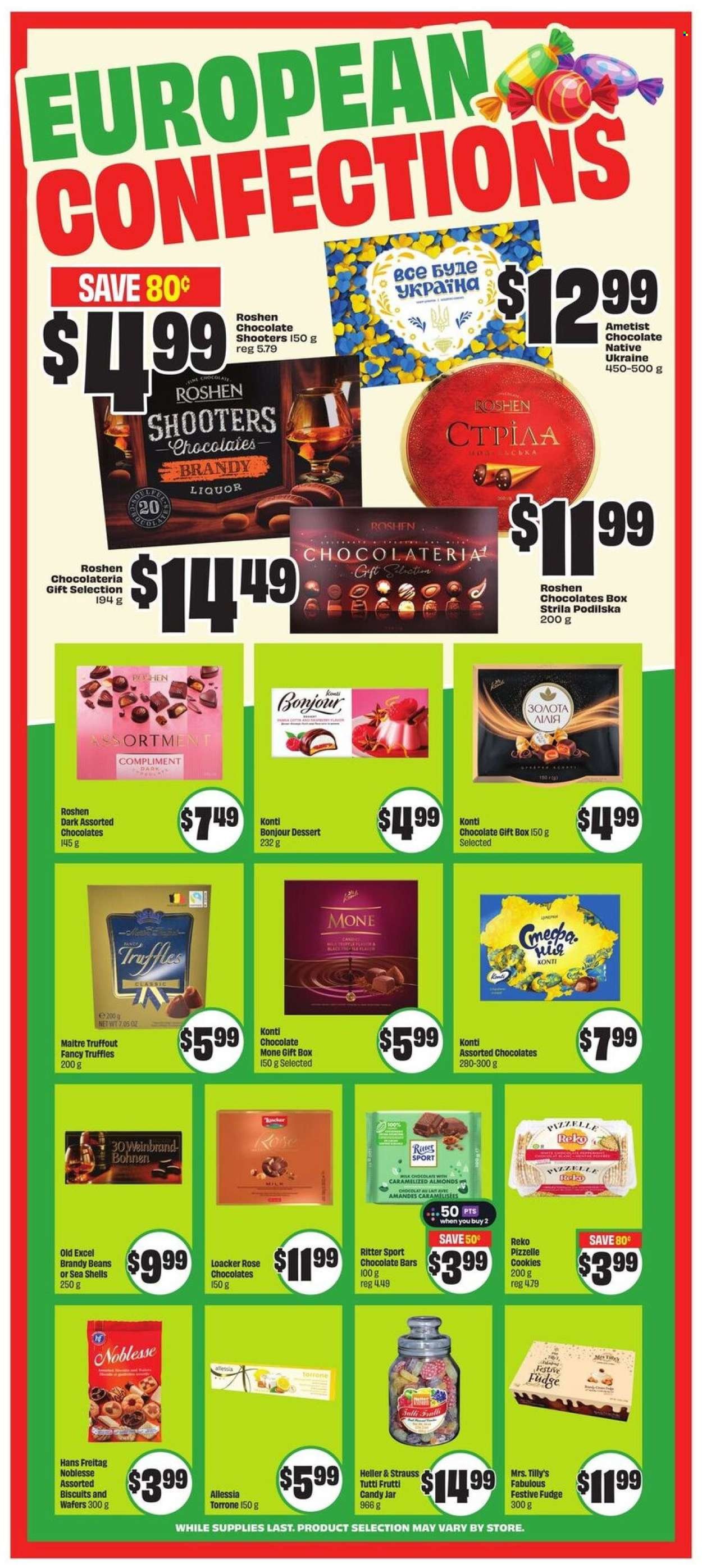 FRESHCO. flyer - Weekly eFlyer