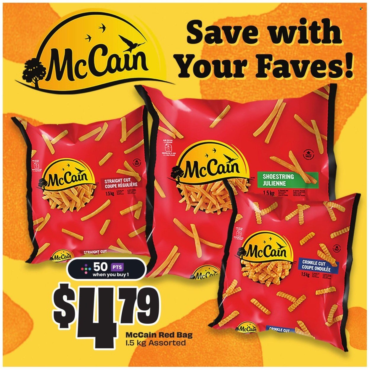 FRESHCO. flyer - Weekly eFlyer (2025-12-11 - 2025-12-17) | 16