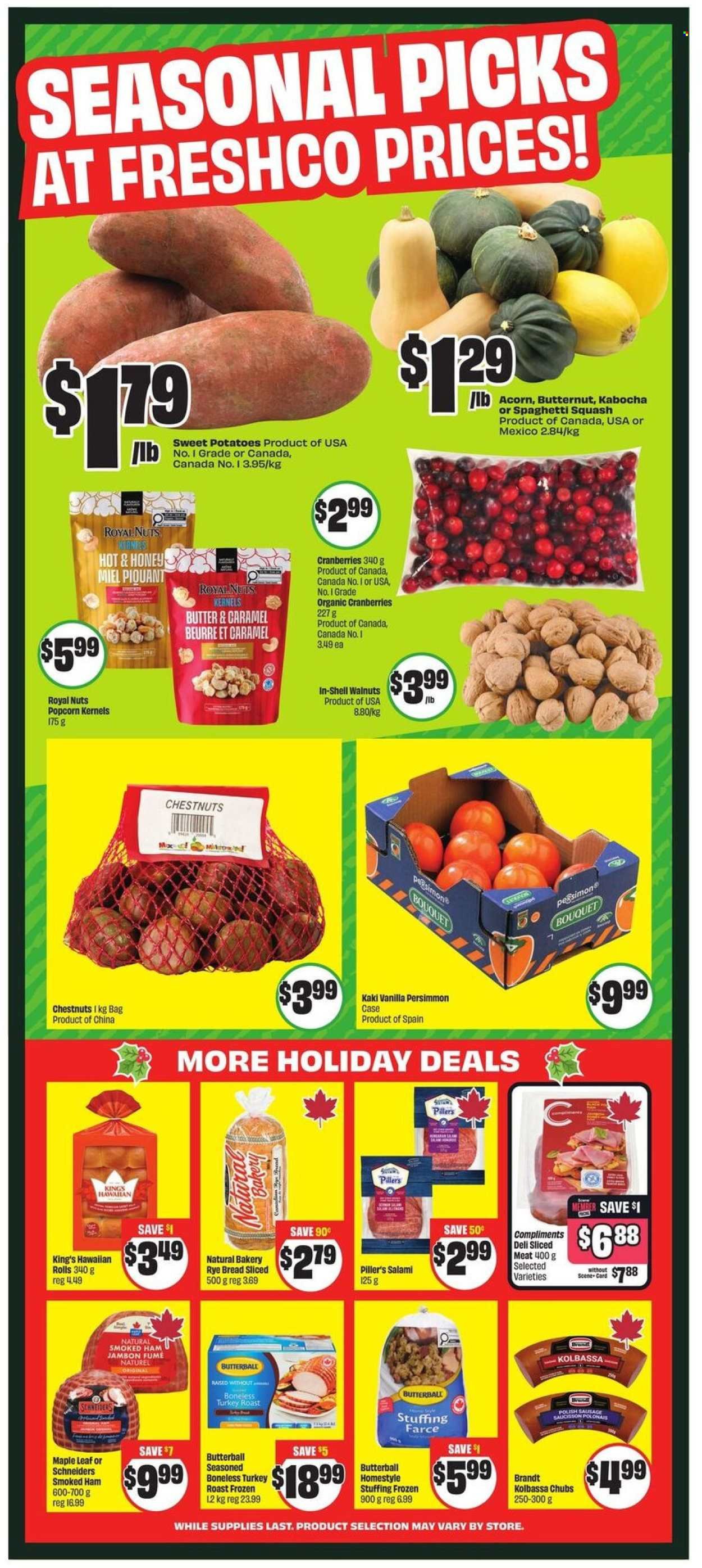 FRESHCO. flyer - Weekly eFlyer (2025-12-11 - 2025-12-17) | 5