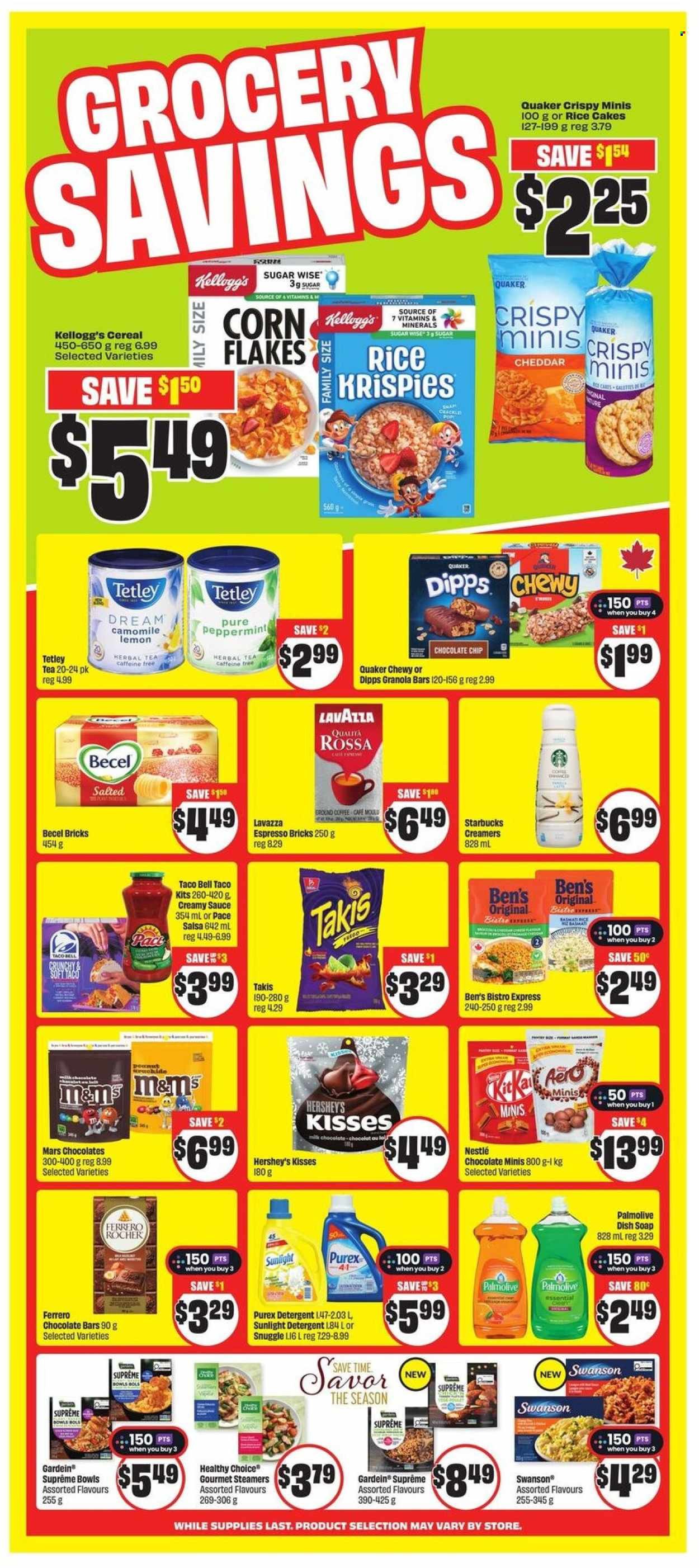 FRESHCO. flyer - Weekly eFlyer