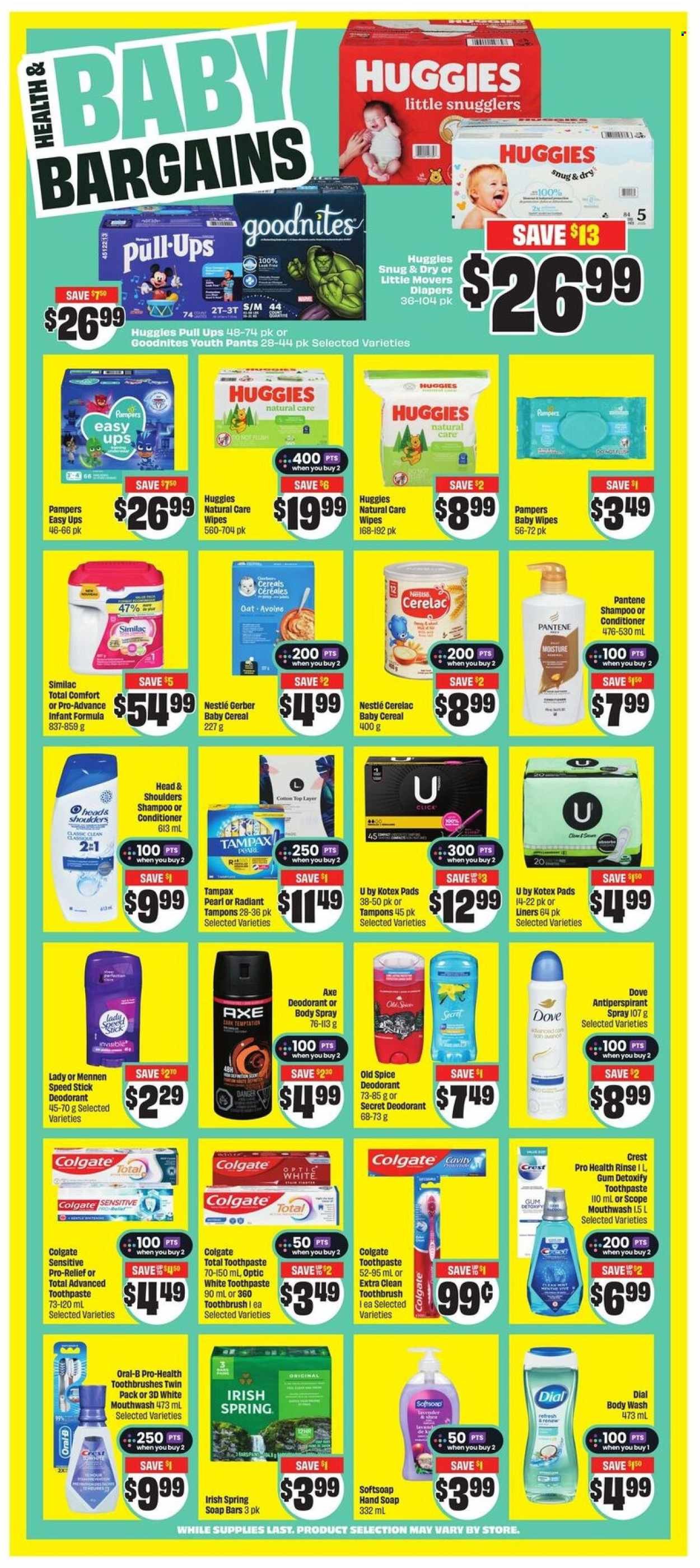 FRESHCO. flyer - Weekly eFlyer