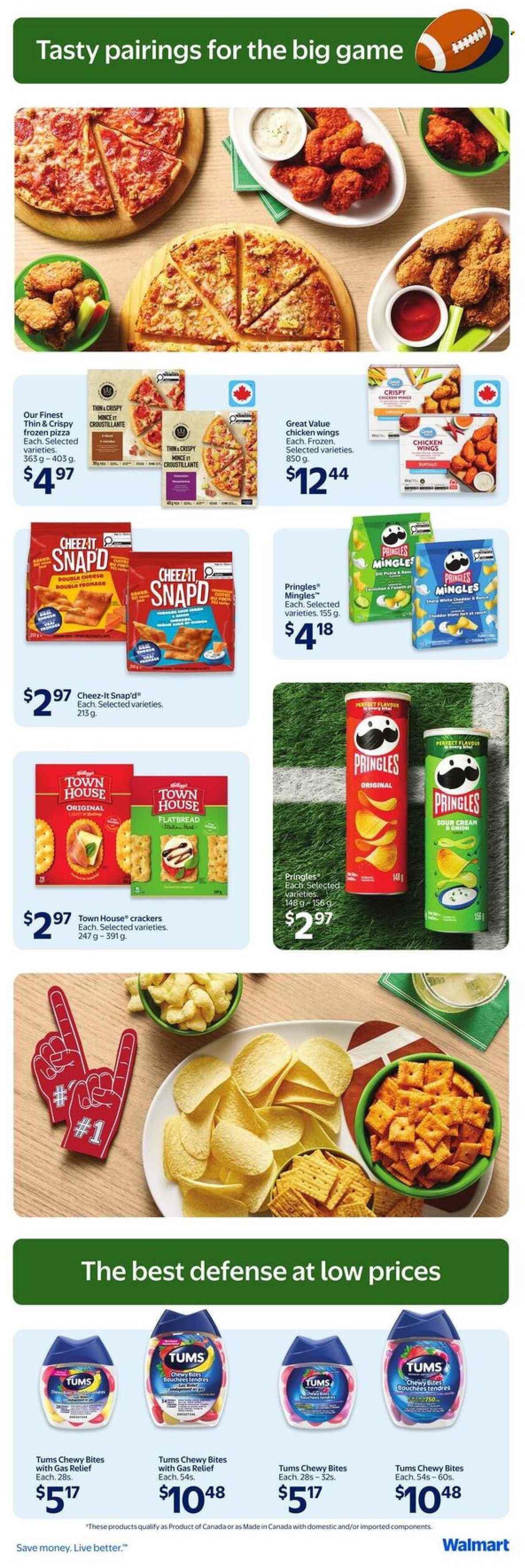 WALMART flyer - From Thursday January 29, 2026