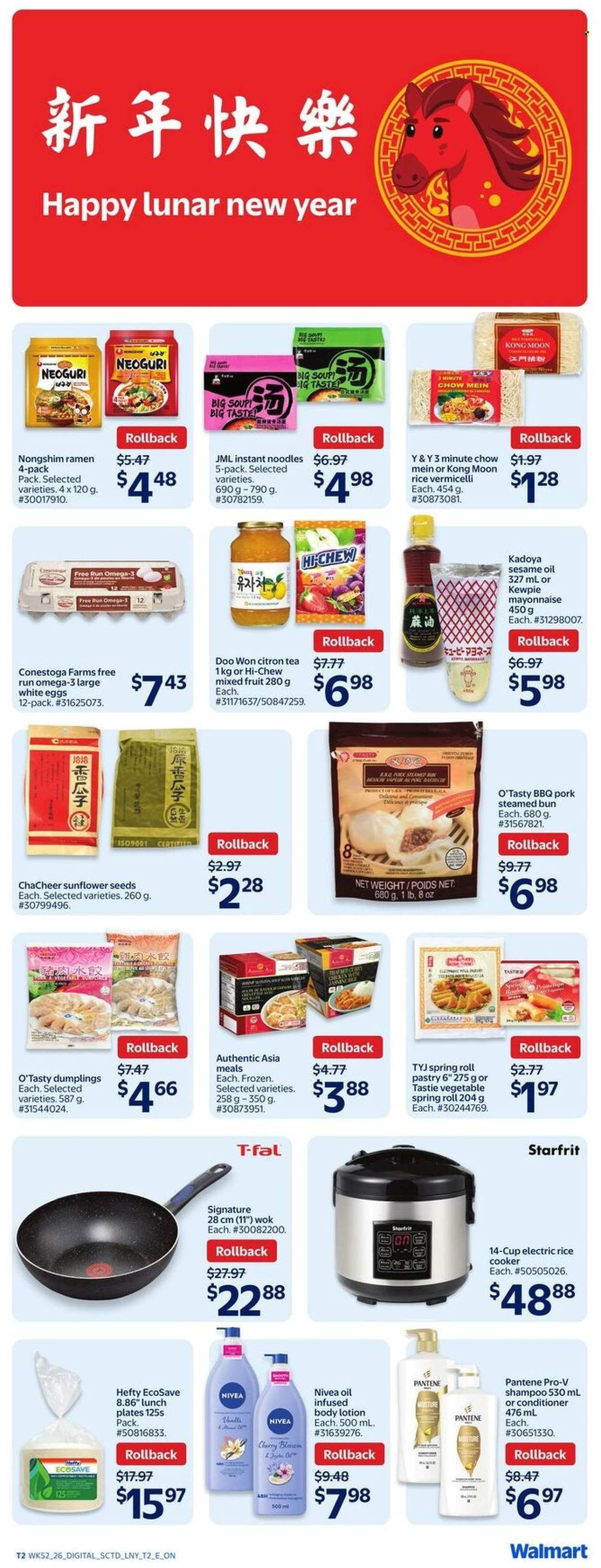 WALMART flyer - From Thursday January 29, 2026
