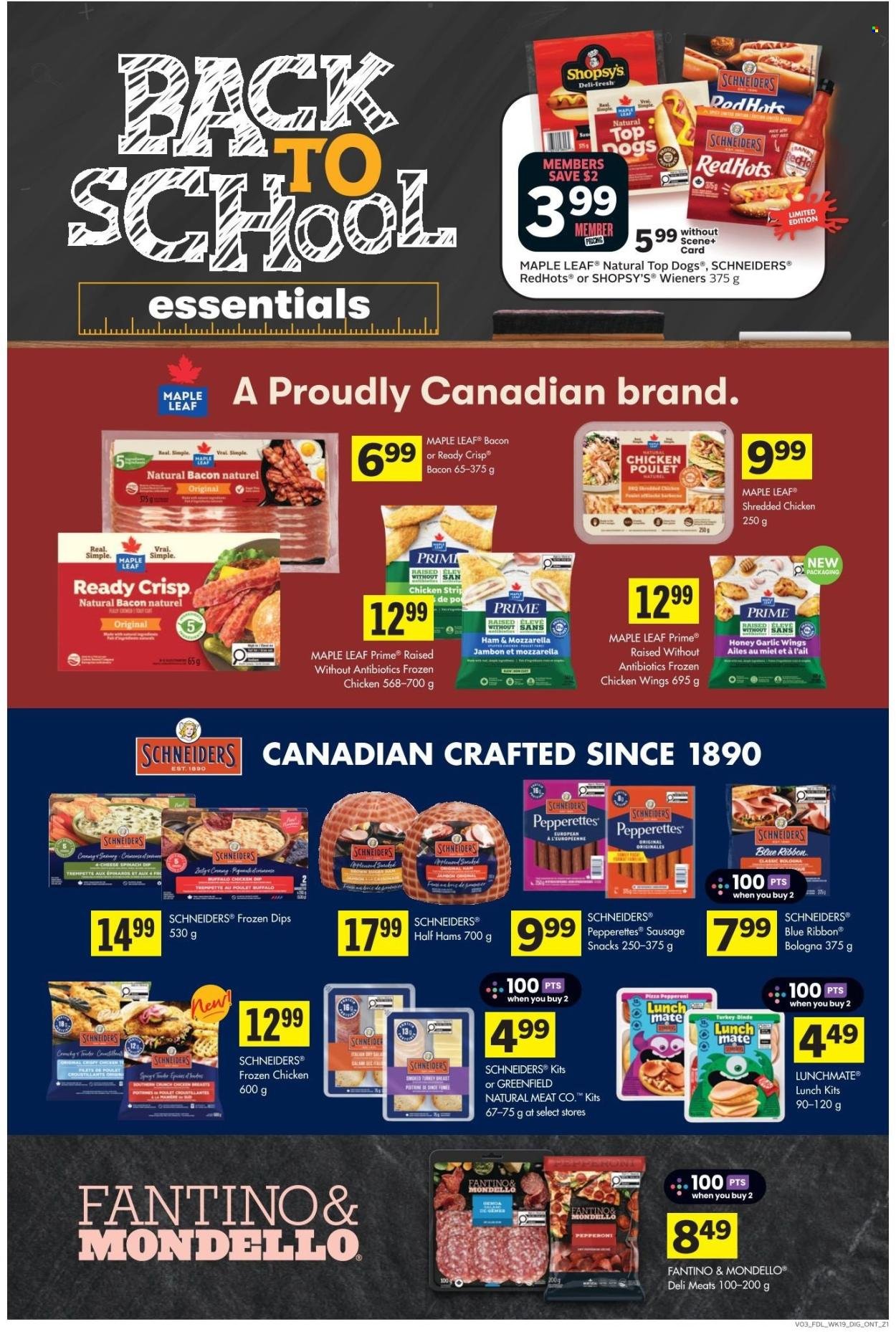 FOODLAND flyer - Weekly eFlyer