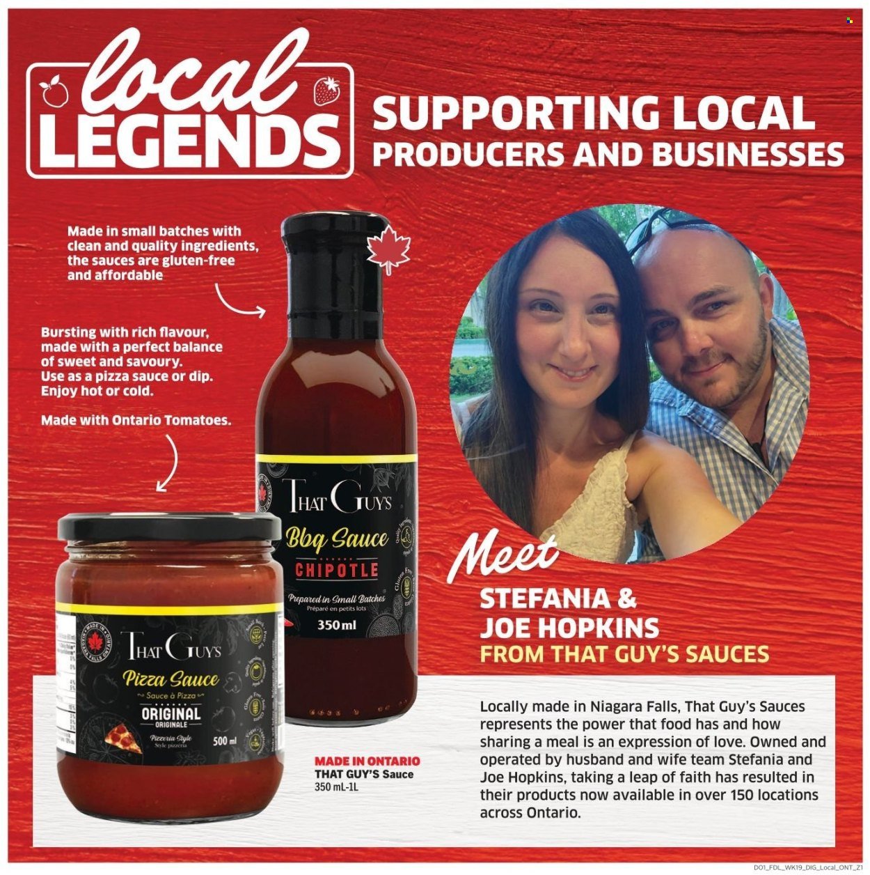 FOODLAND flyer - Weekly eFlyer