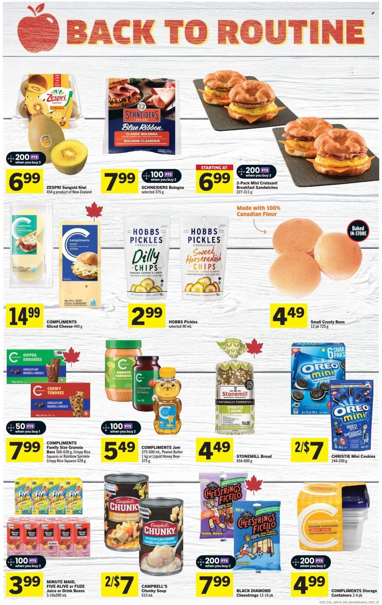 FOODLAND flyer - Weekly eFlyer