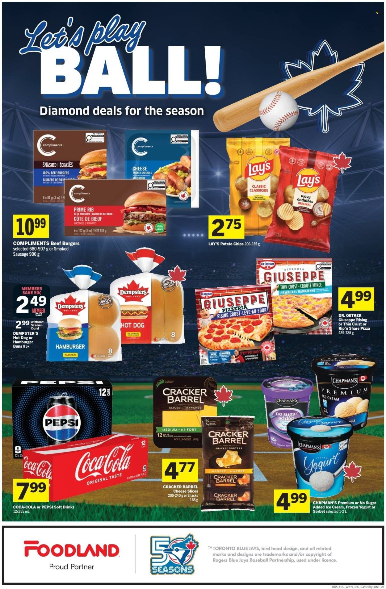 FOODLAND flyer - Weekly eFlyer
