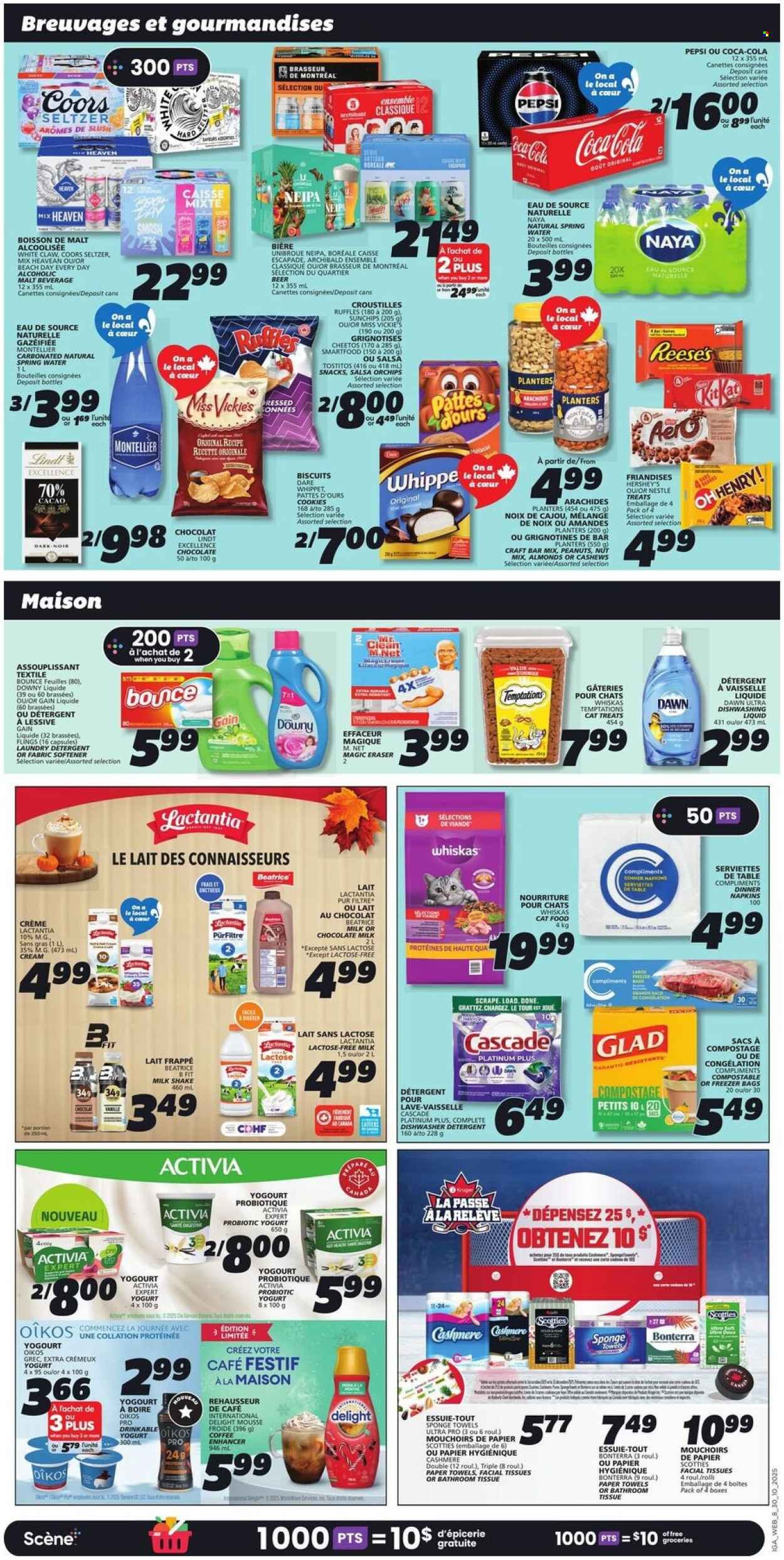 IGA flyer - Weekly eFlyer (2025-10-30 - 2025-11-05) | 11
