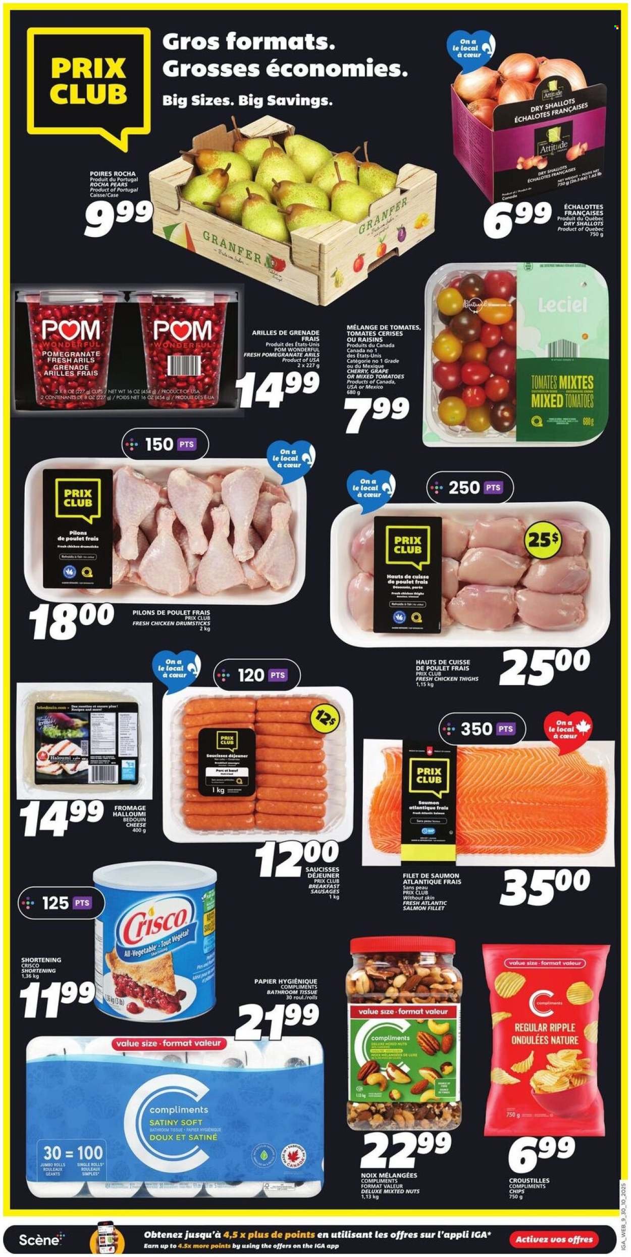 IGA flyer - Weekly eFlyer (2025-10-30 - 2025-11-05) | 12
