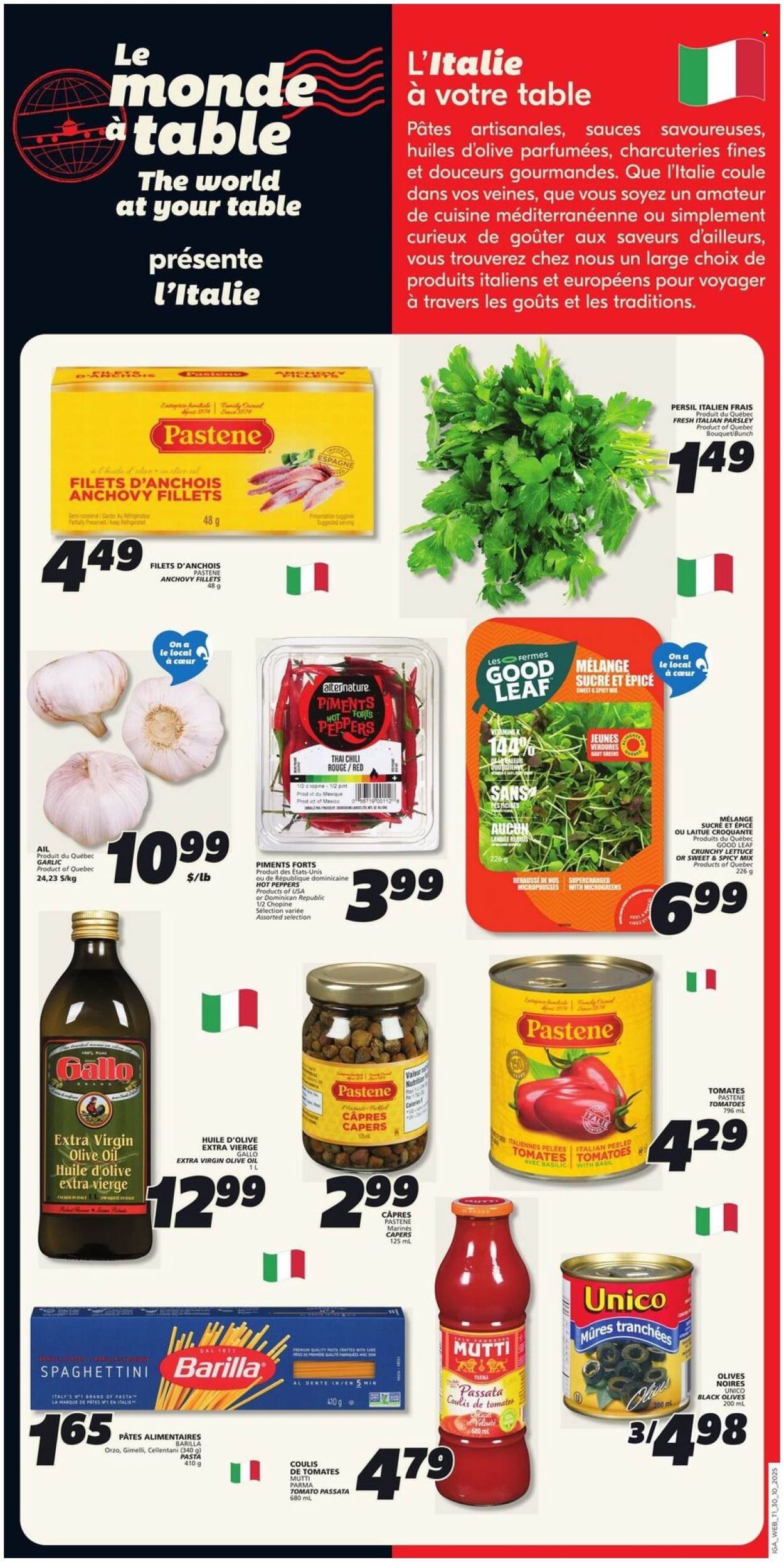 IGA flyer - Weekly eFlyer (2025-10-30 - 2025-11-05) | 15