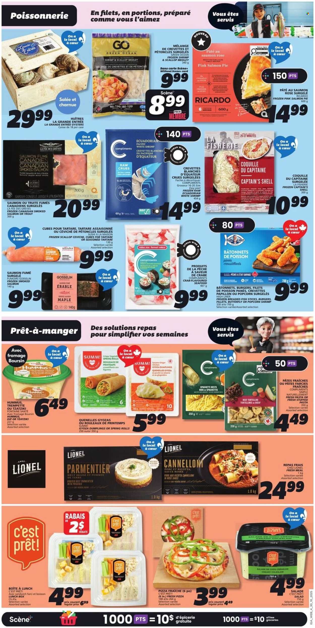 IGA flyer - Weekly eFlyer (2025-10-30 - 2025-11-05) | 6