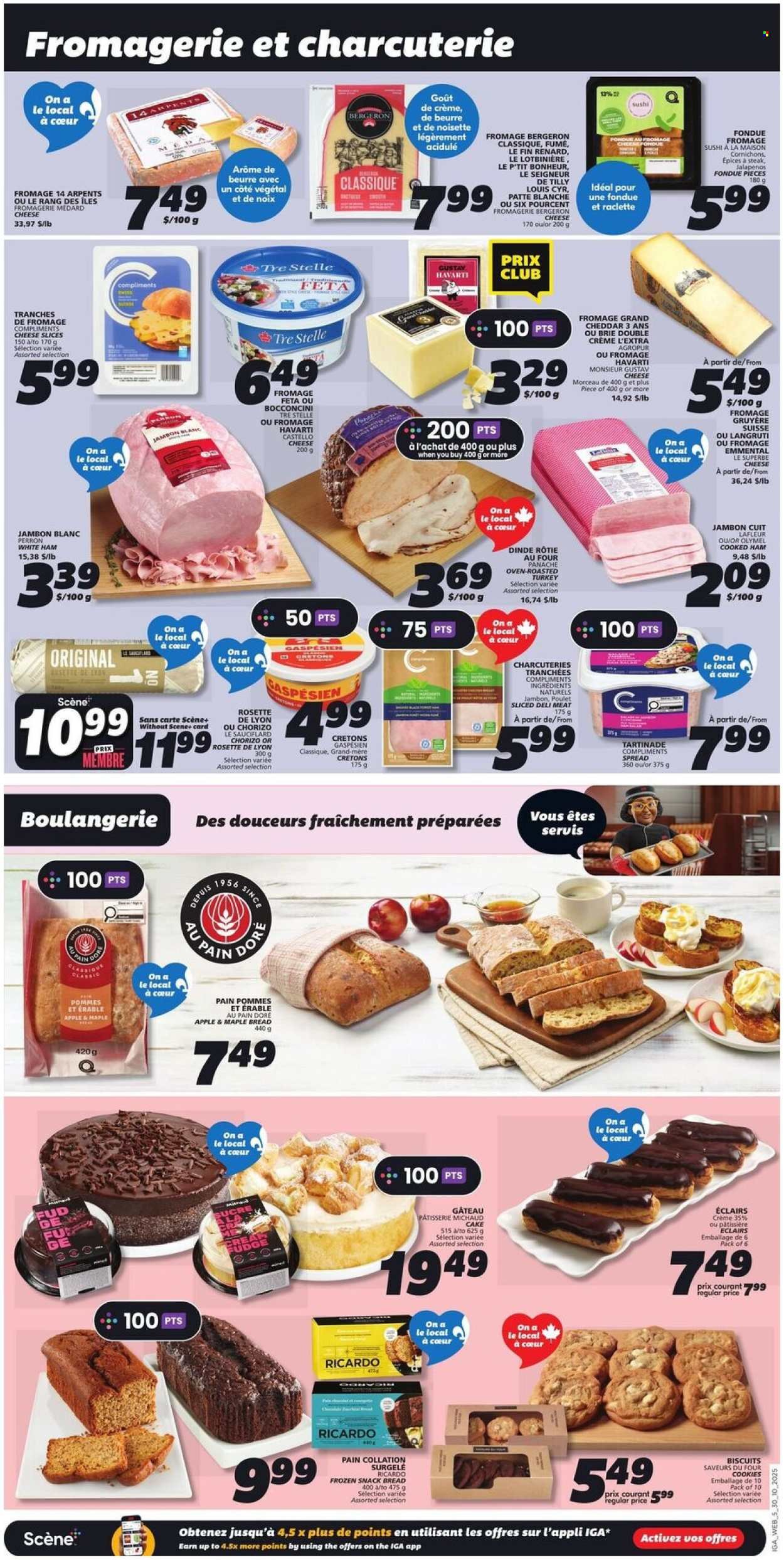 IGA flyer - Weekly eFlyer (2025-10-30 - 2025-11-05) | 7