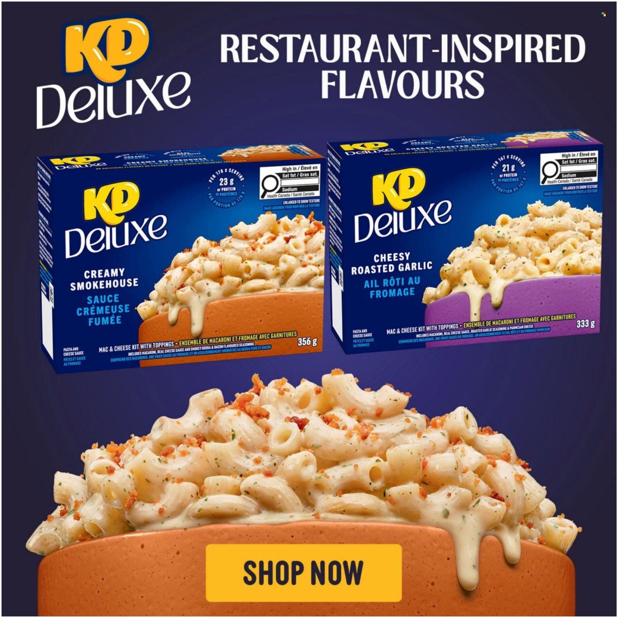 IGA flyer - Weekly eFlyer (2025-10-30 - 2025-11-05) | 8