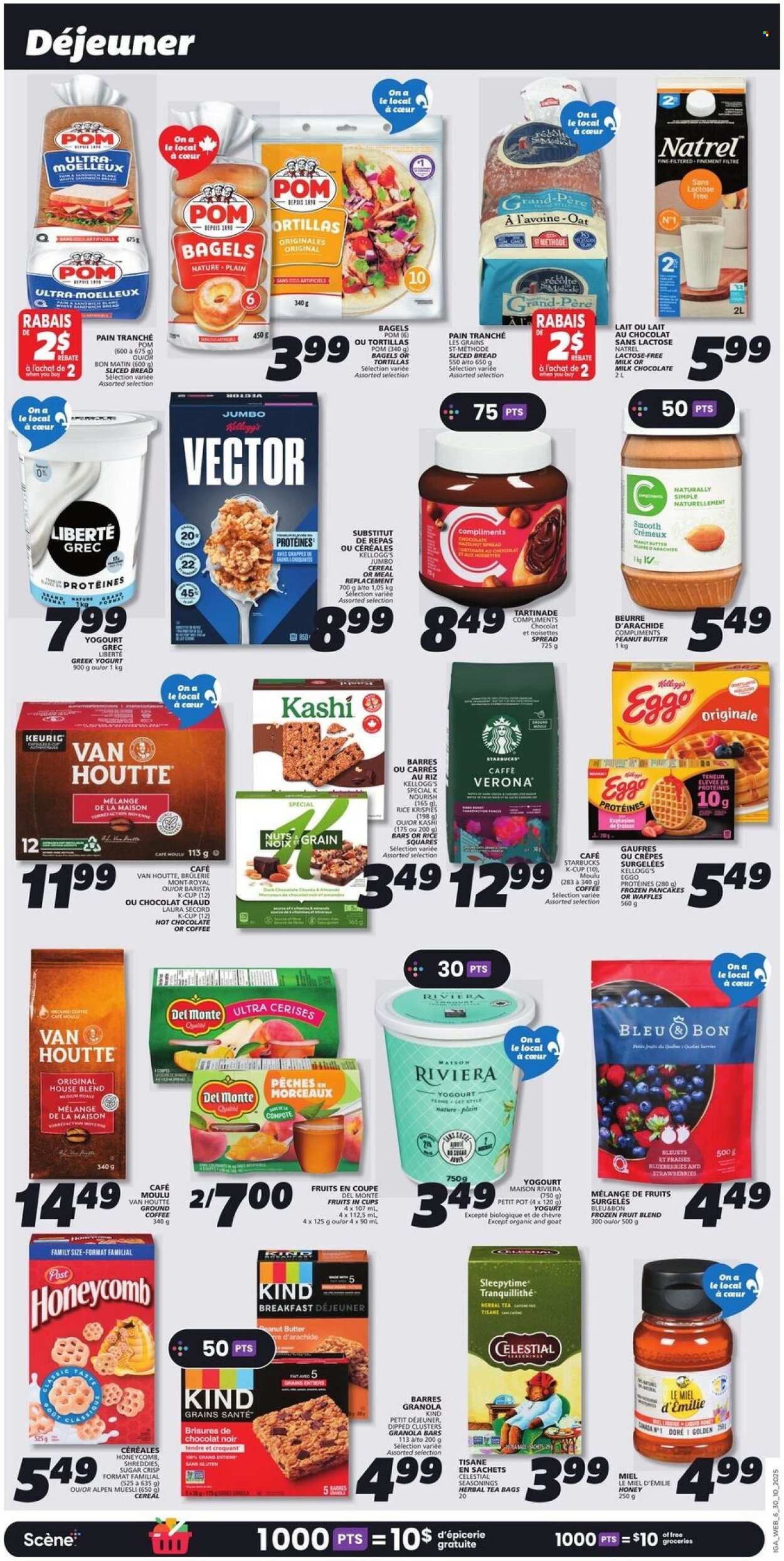 IGA flyer - Weekly eFlyer (2025-10-30 - 2025-11-05) | 9