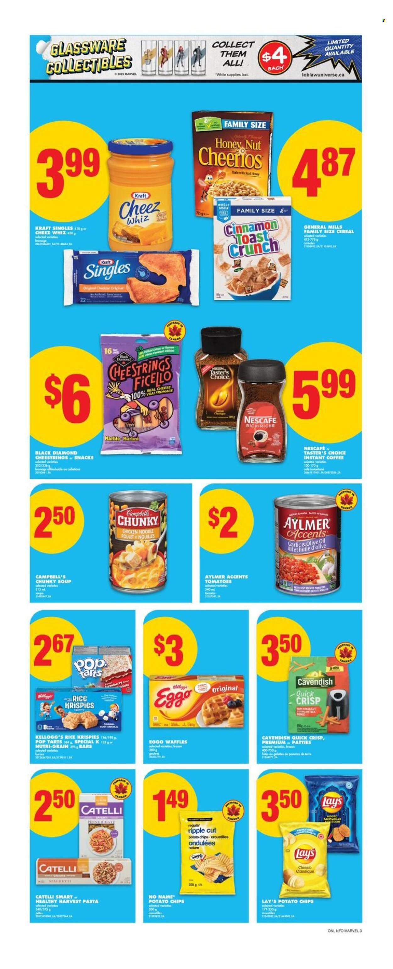 NO FRILLS flyer - Weekly Flyer