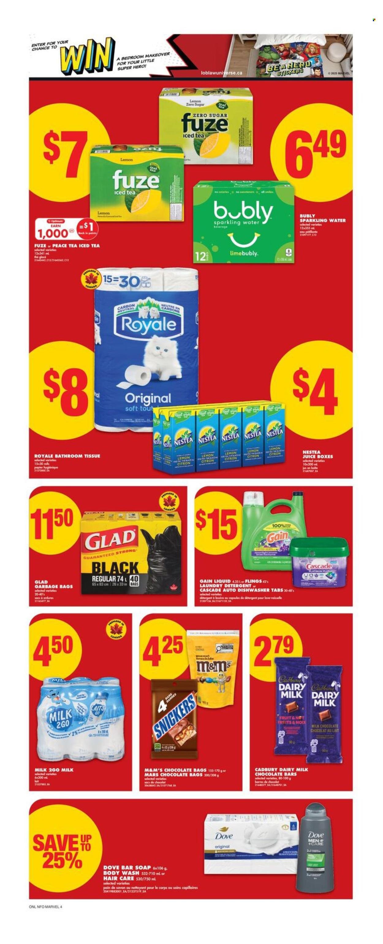 NO FRILLS flyer - Weekly Flyer