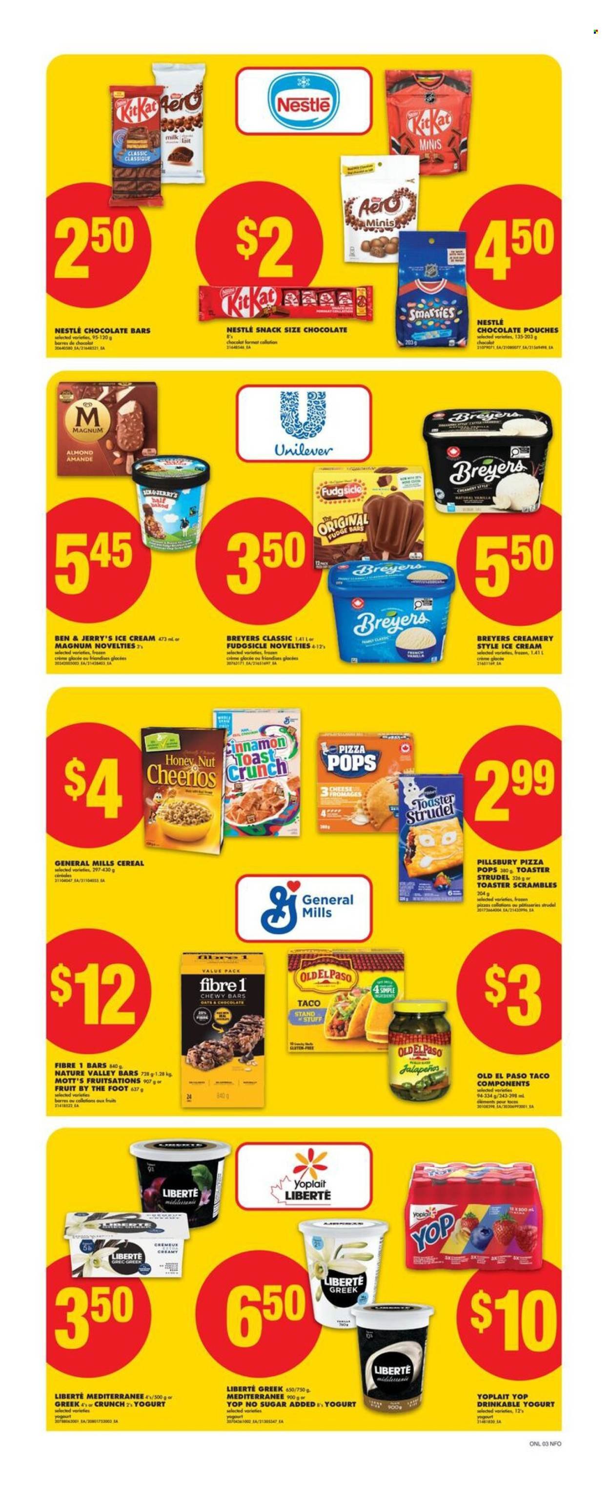 NO FRILLS flyer - Weekly Flyer
