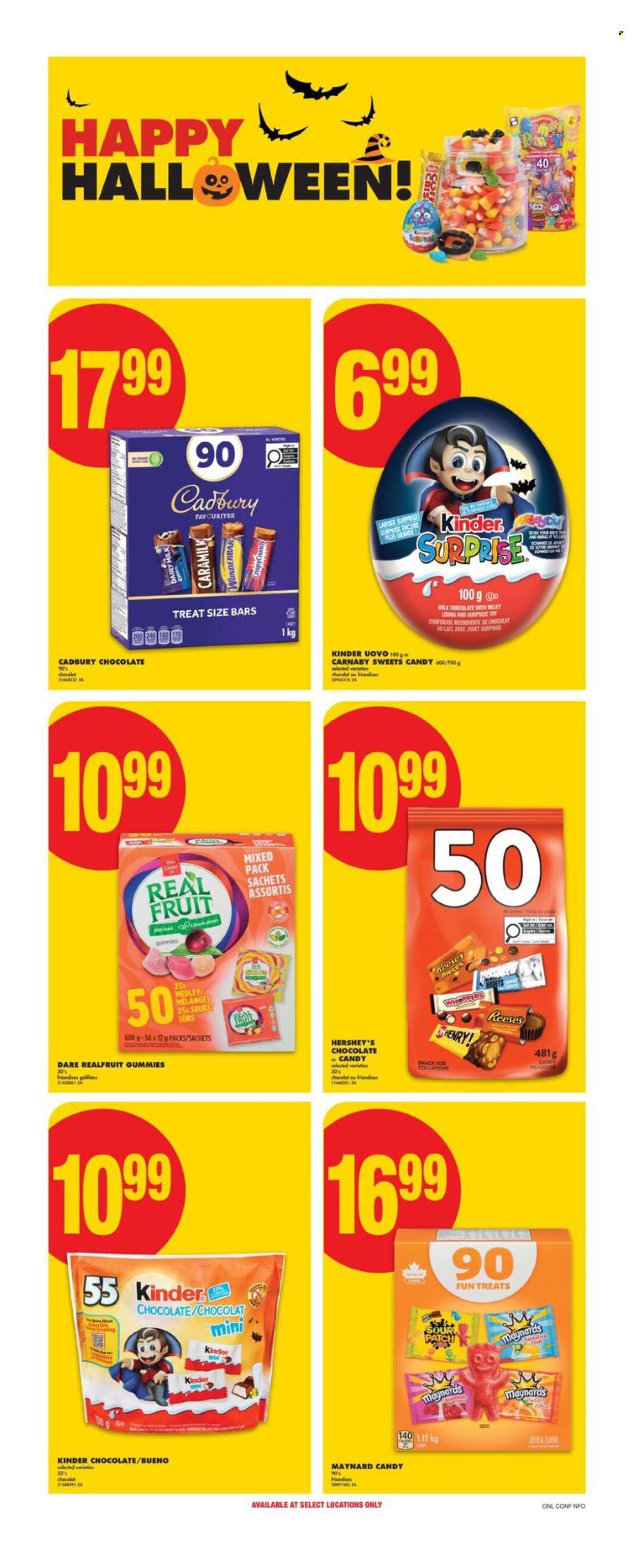 NO FRILLS flyer - Weekly Flyer
