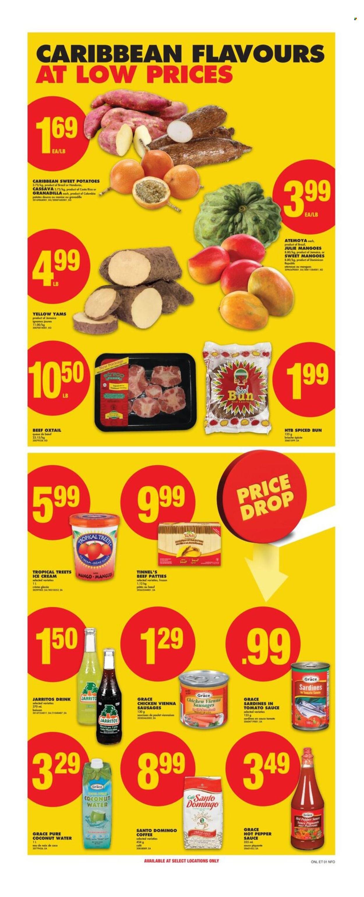 NO FRILLS flyer - Weekly Flyer