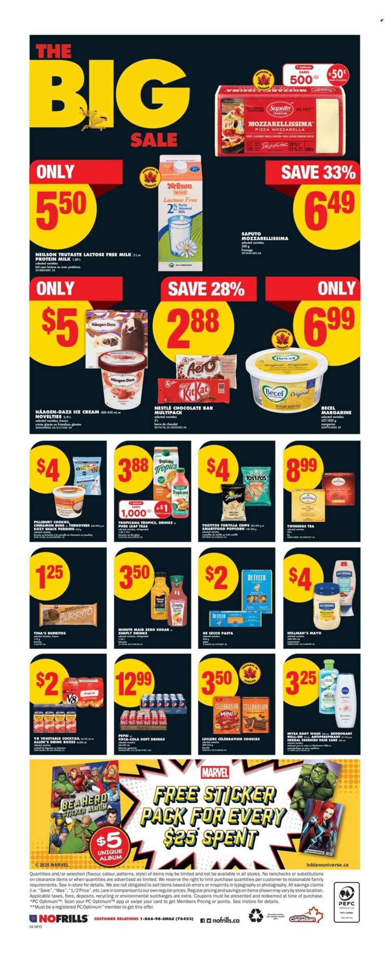 NO FRILLS flyer - Weekly Flyer