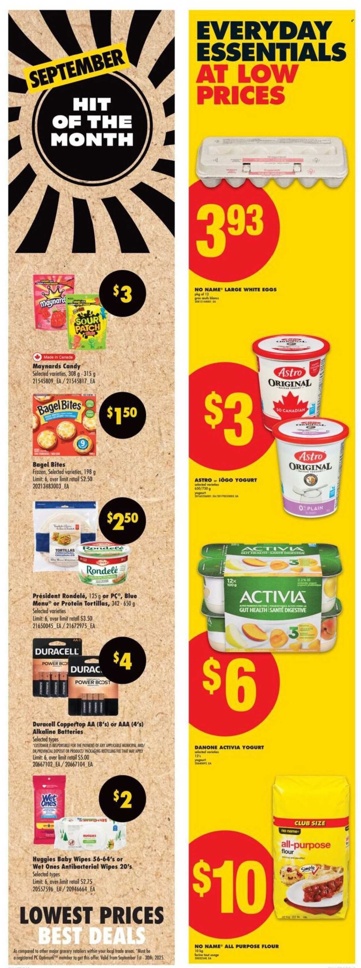 NO FRILLS flyer - Weekly Flyer