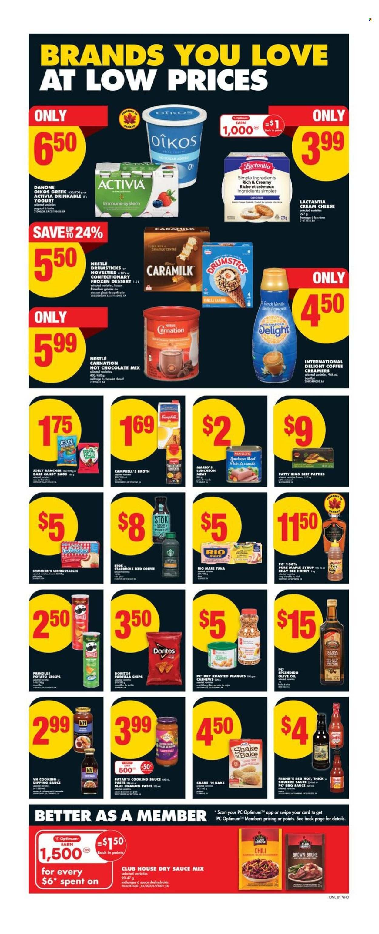 NO FRILLS flyer - Weekly Flyer