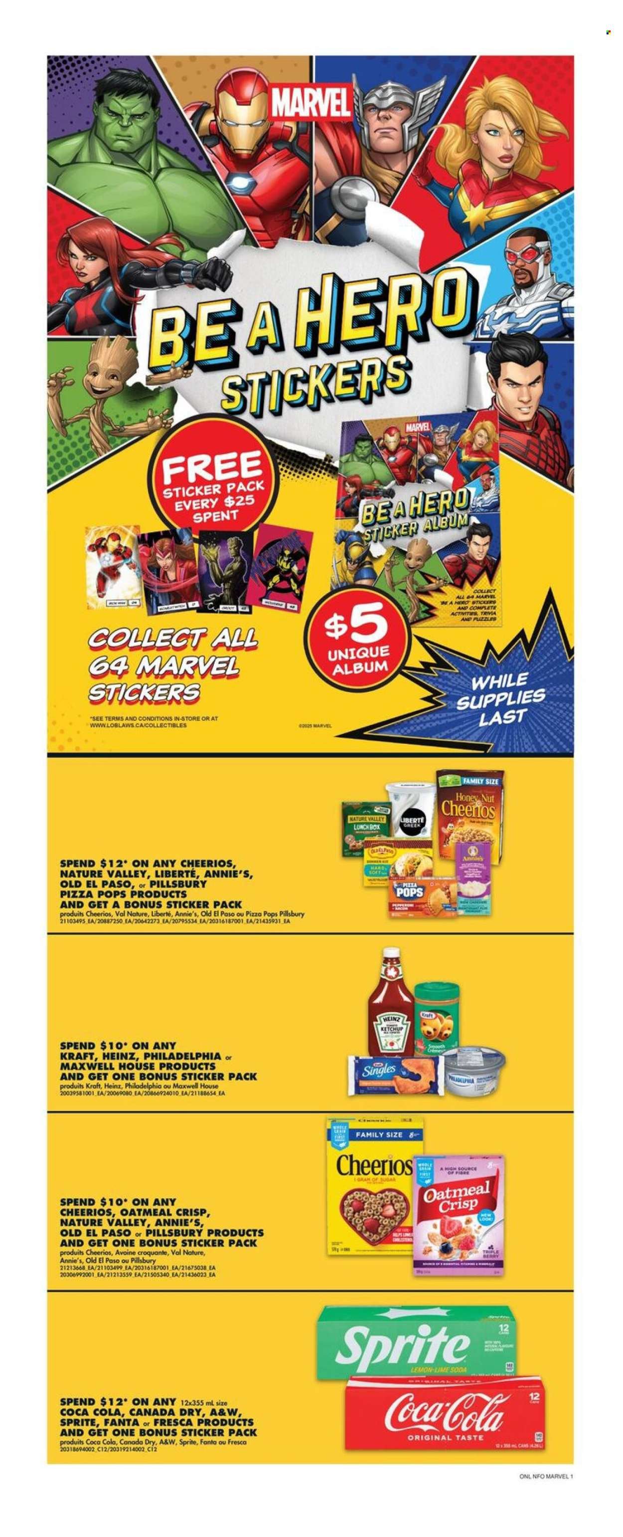 NO FRILLS flyer - Weekly Flyer