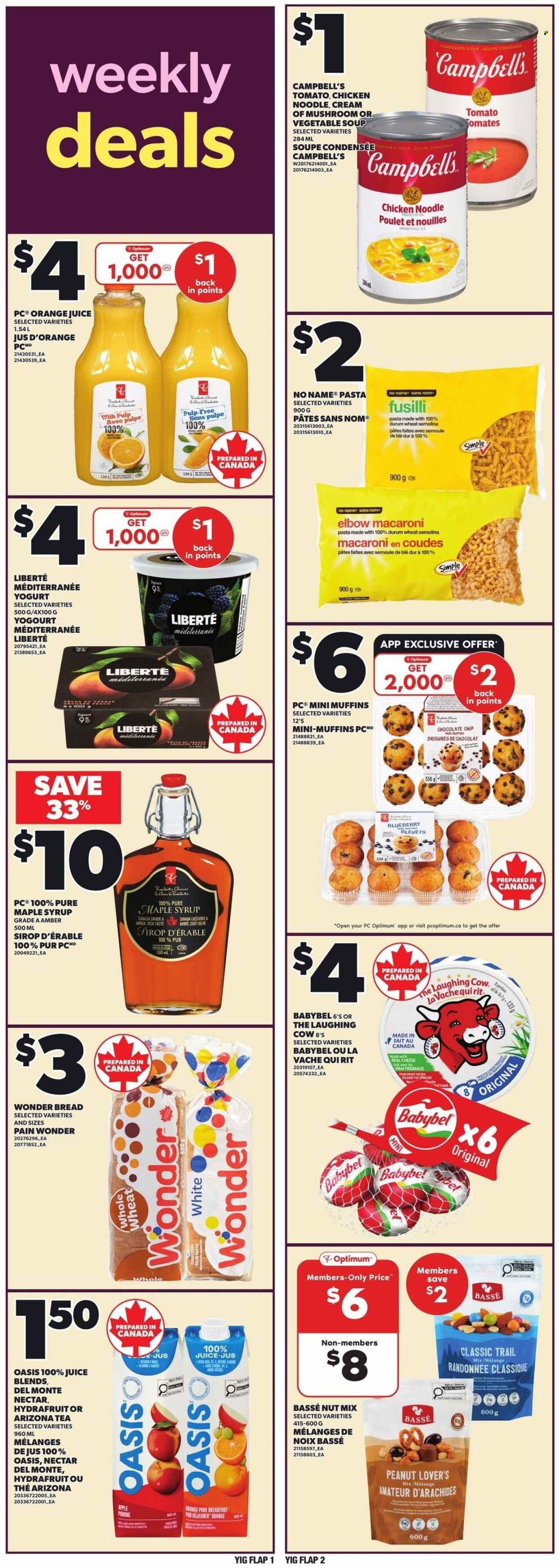 INDEPENDENT flyer - Weekly Flyer (2026-01-15 - 2026-01-21) | 2