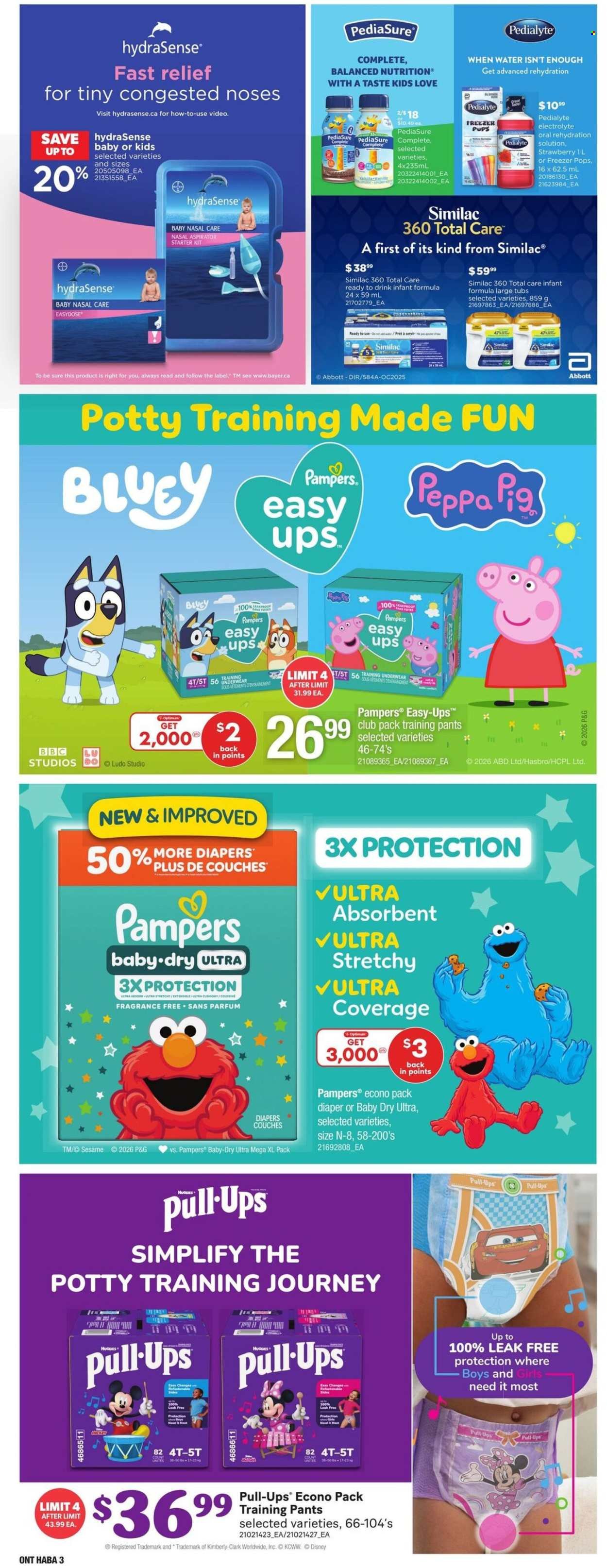 INDEPENDENT flyer - Weekly Flyer (2026-01-15 - 2026-01-21) | 12