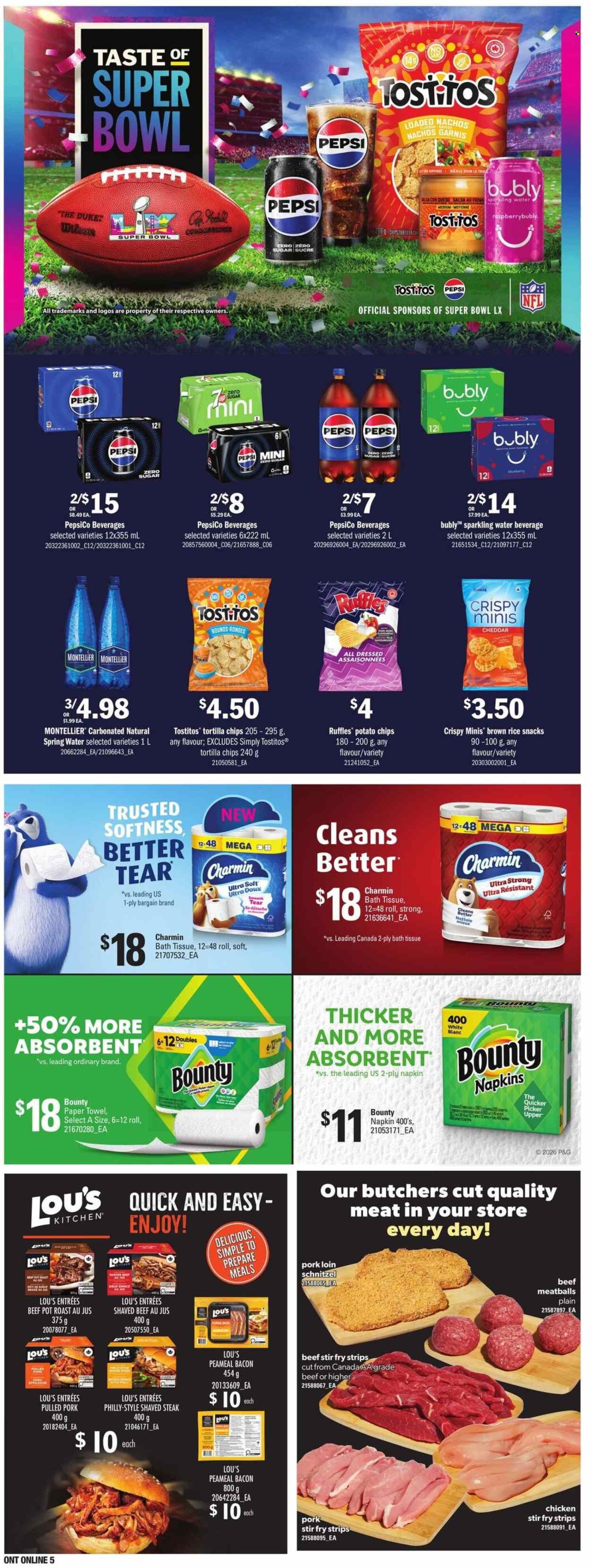 INDEPENDENT flyer - Weekly Flyer (2026-01-15 - 2026-01-21) | 16