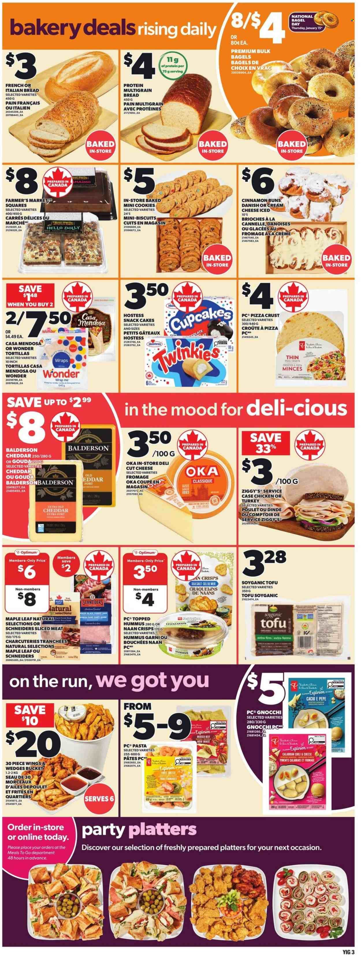 INDEPENDENT flyer - Weekly Flyer (2026-01-15 - 2026-01-21) | 5