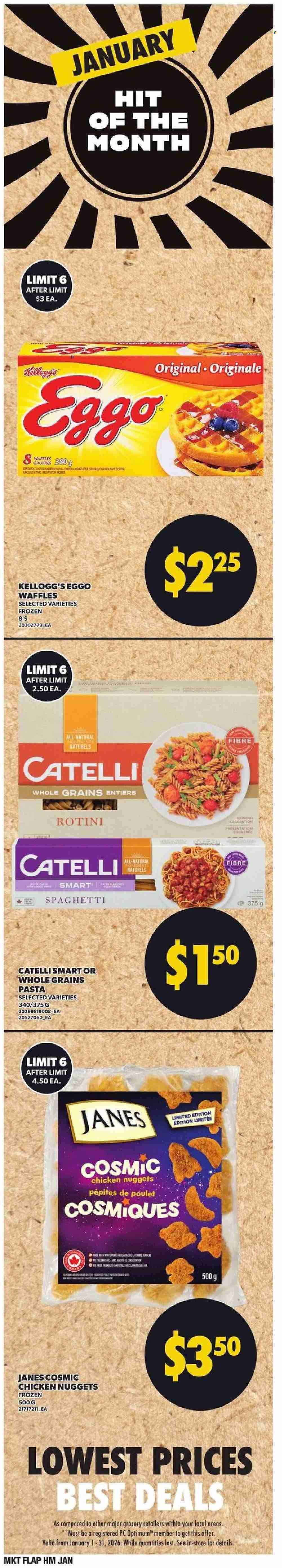 INDEPENDENT flyer - Weekly Flyer (2026-01-15 - 2026-01-21) | 6