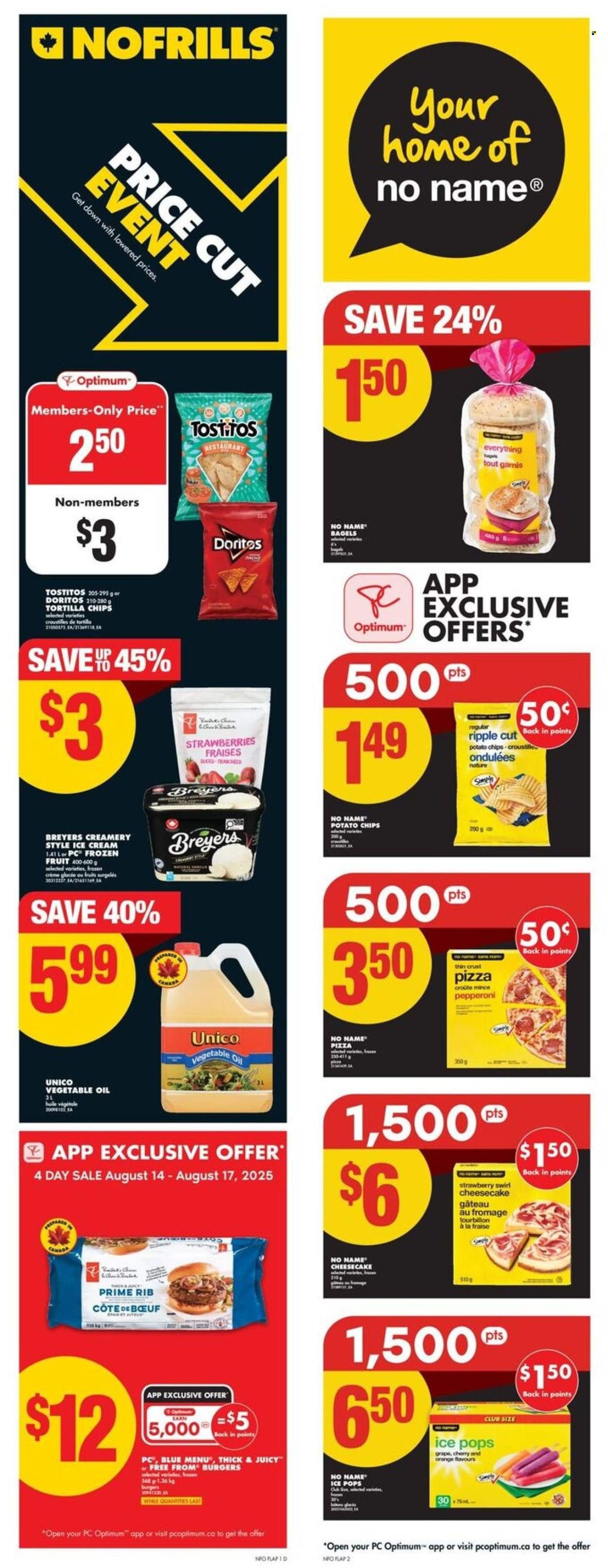 NO FRILLS flyer - Weekly Flyer