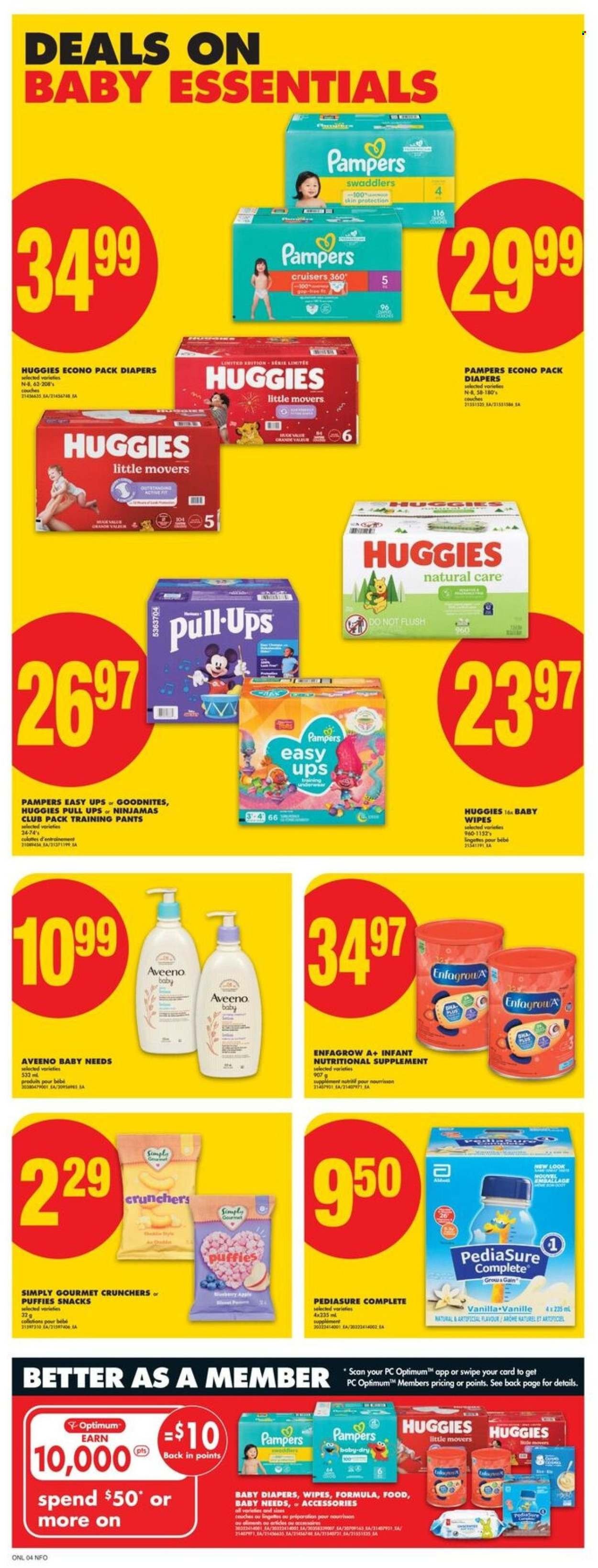 NO FRILLS flyer - Weekly Flyer