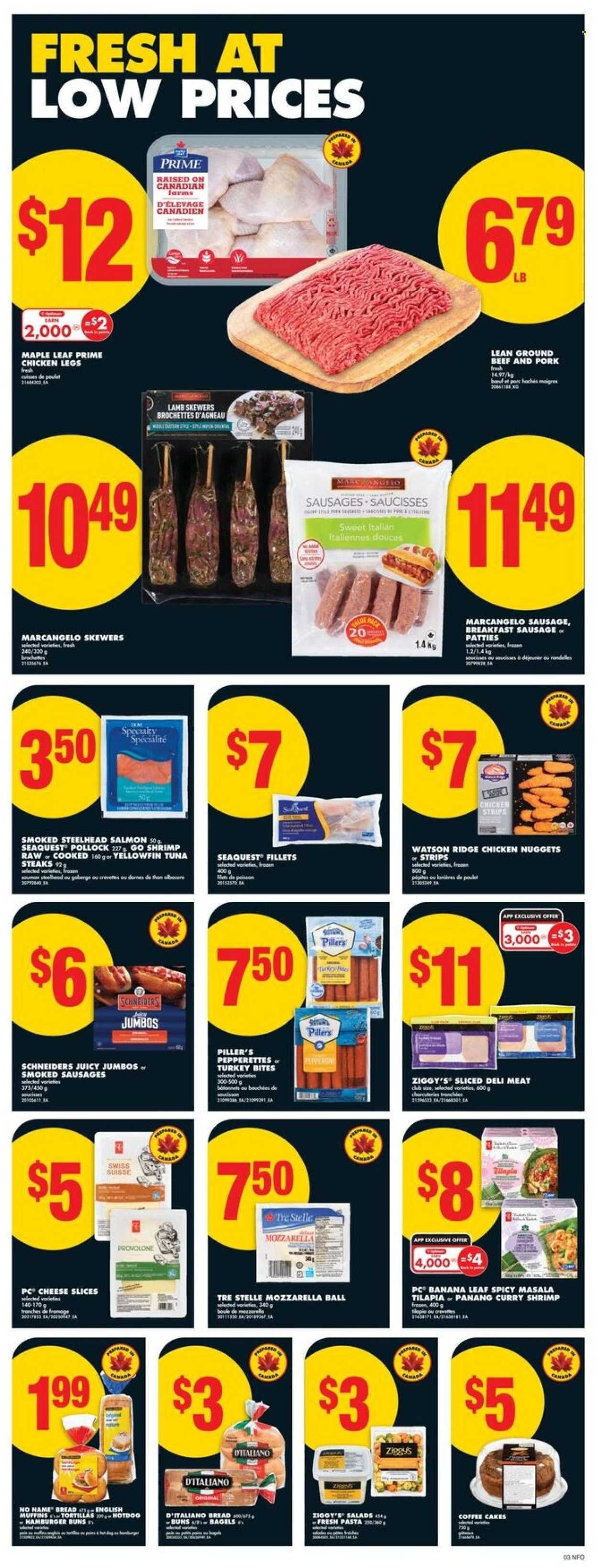 NO FRILLS flyer - Weekly Flyer