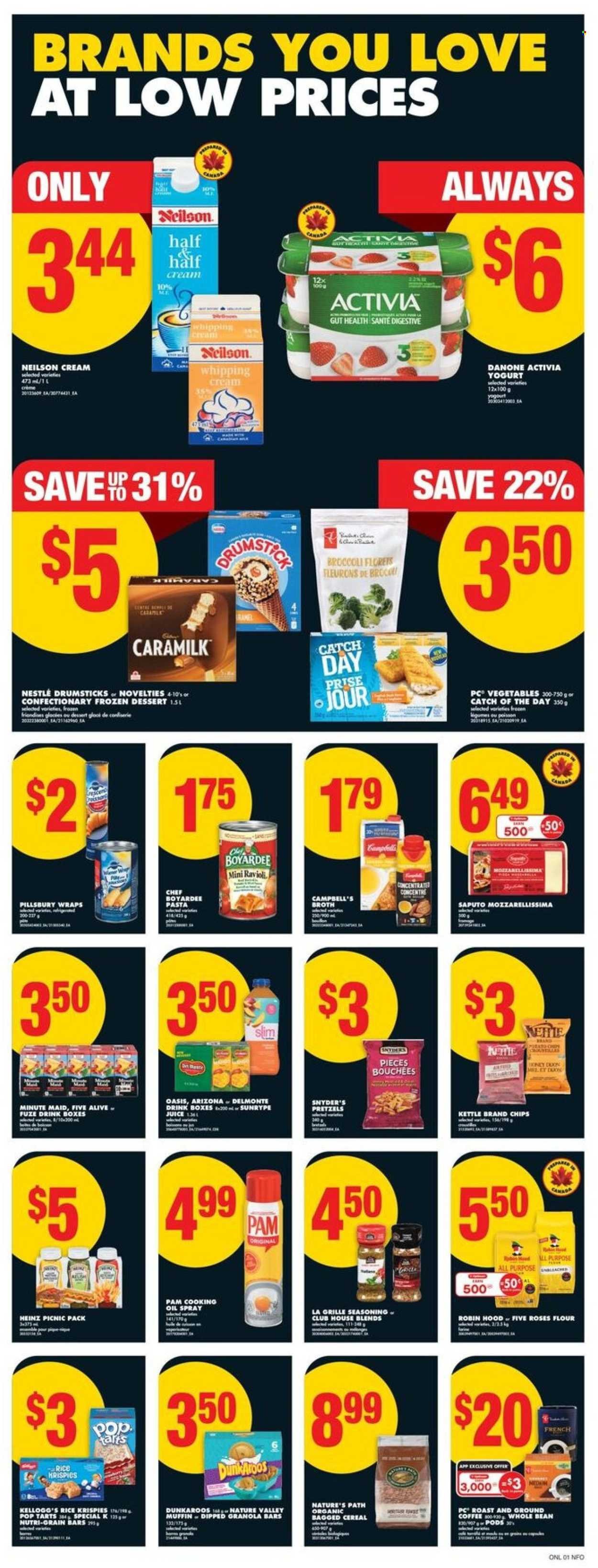 NO FRILLS flyer - Weekly Flyer