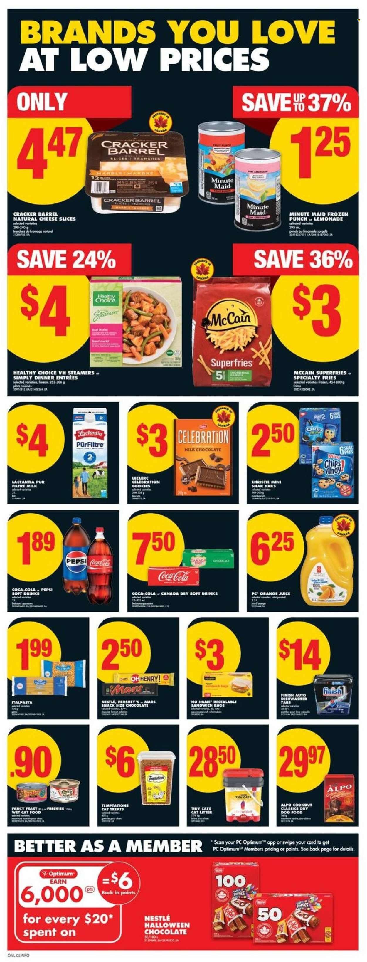 NO FRILLS flyer - Weekly Flyer
