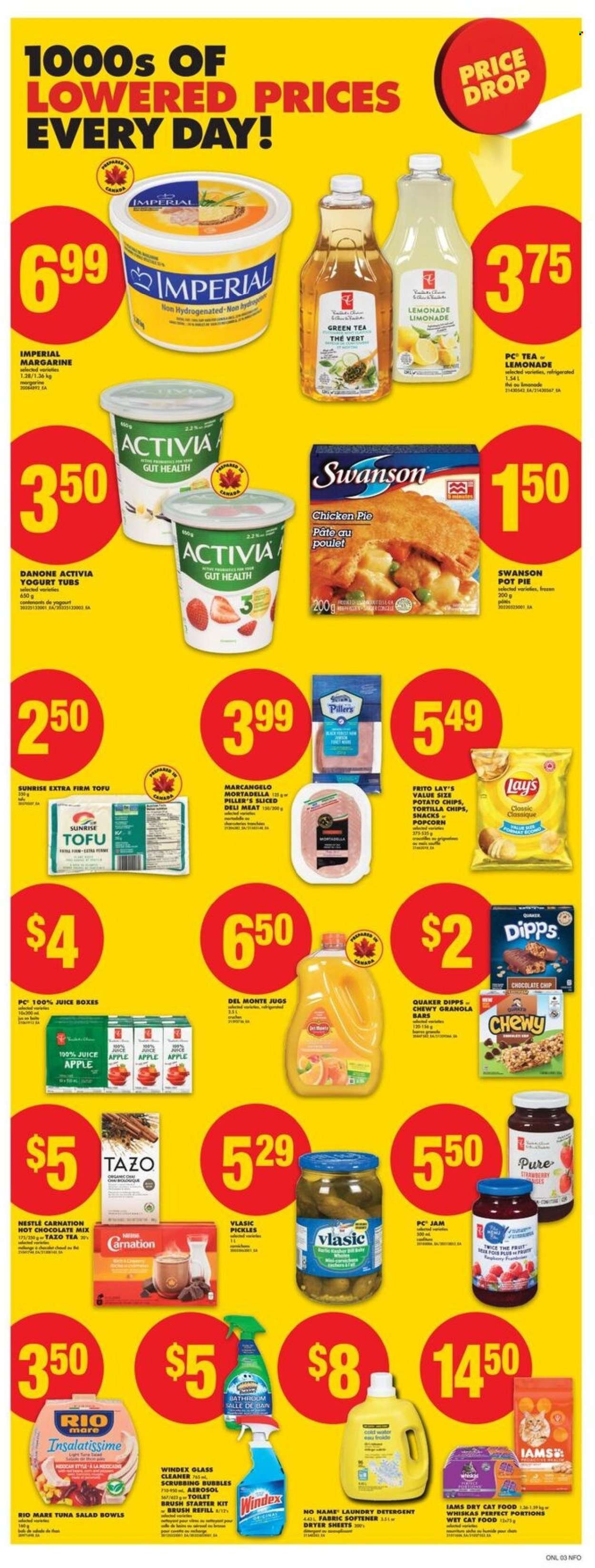 NO FRILLS flyer - Weekly Flyer