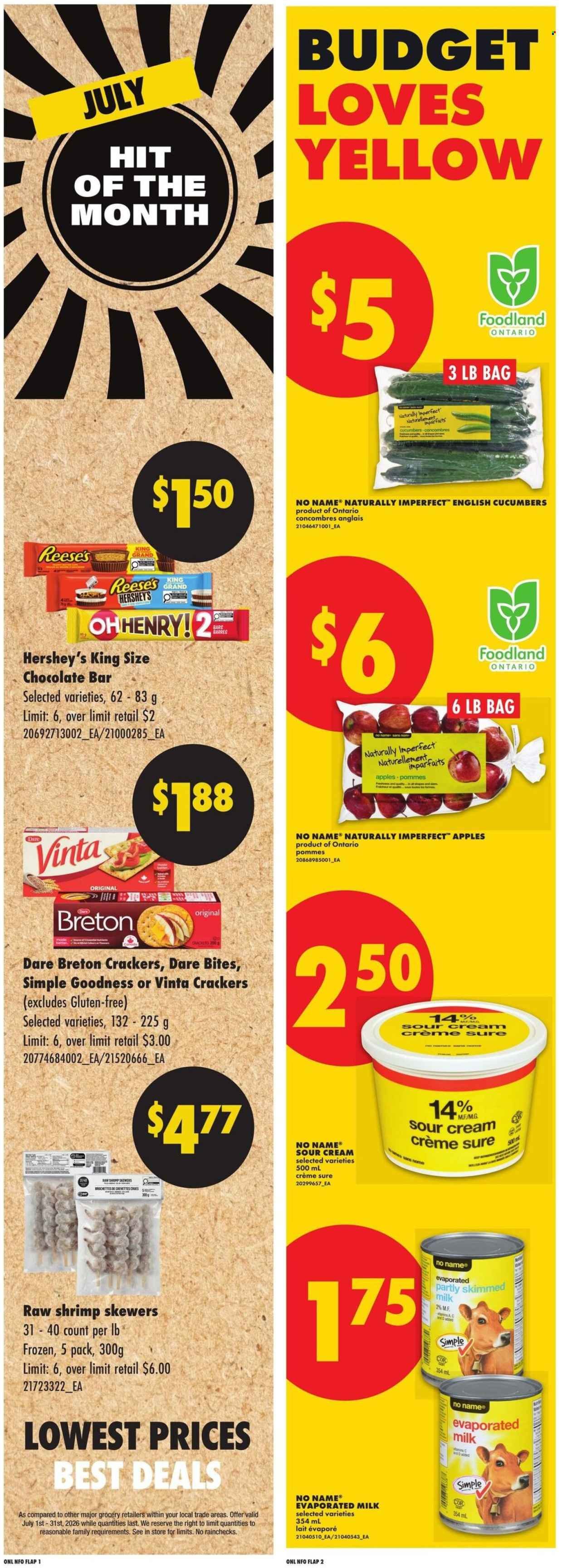 NO FRILLS flyer - Weekly Flyer