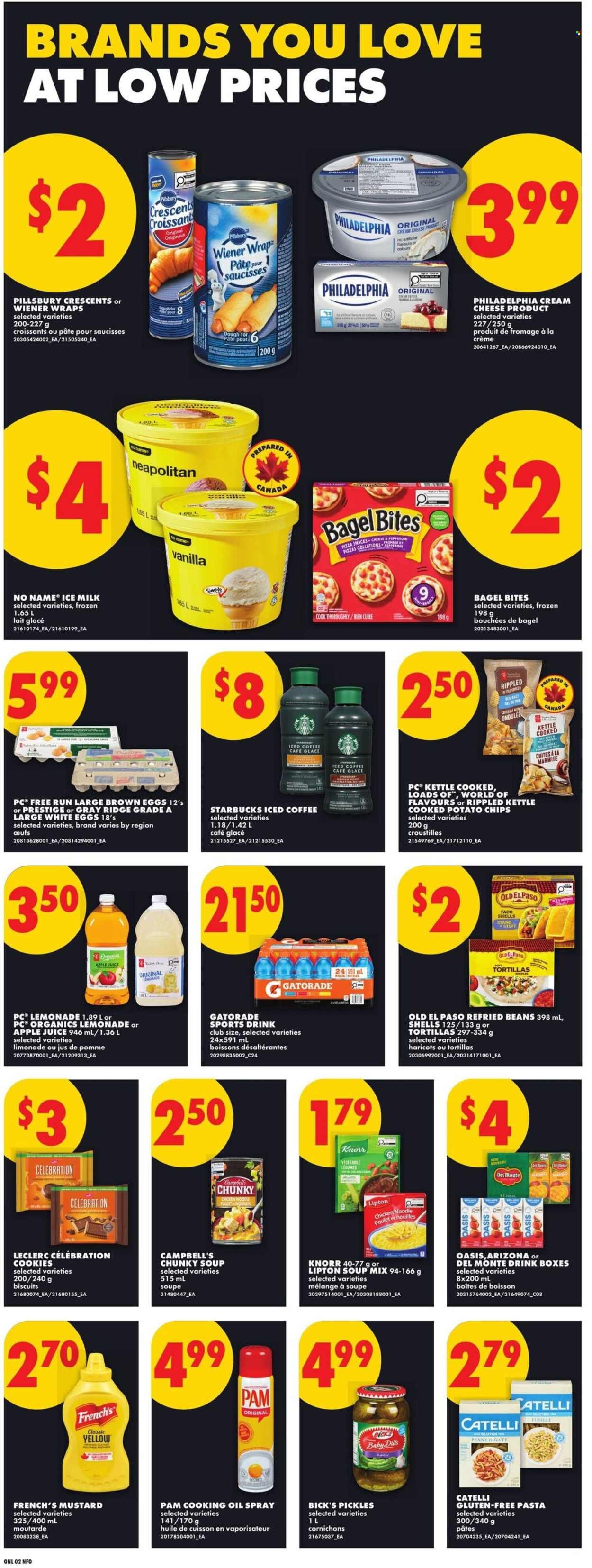 NO FRILLS flyer - Weekly Flyer