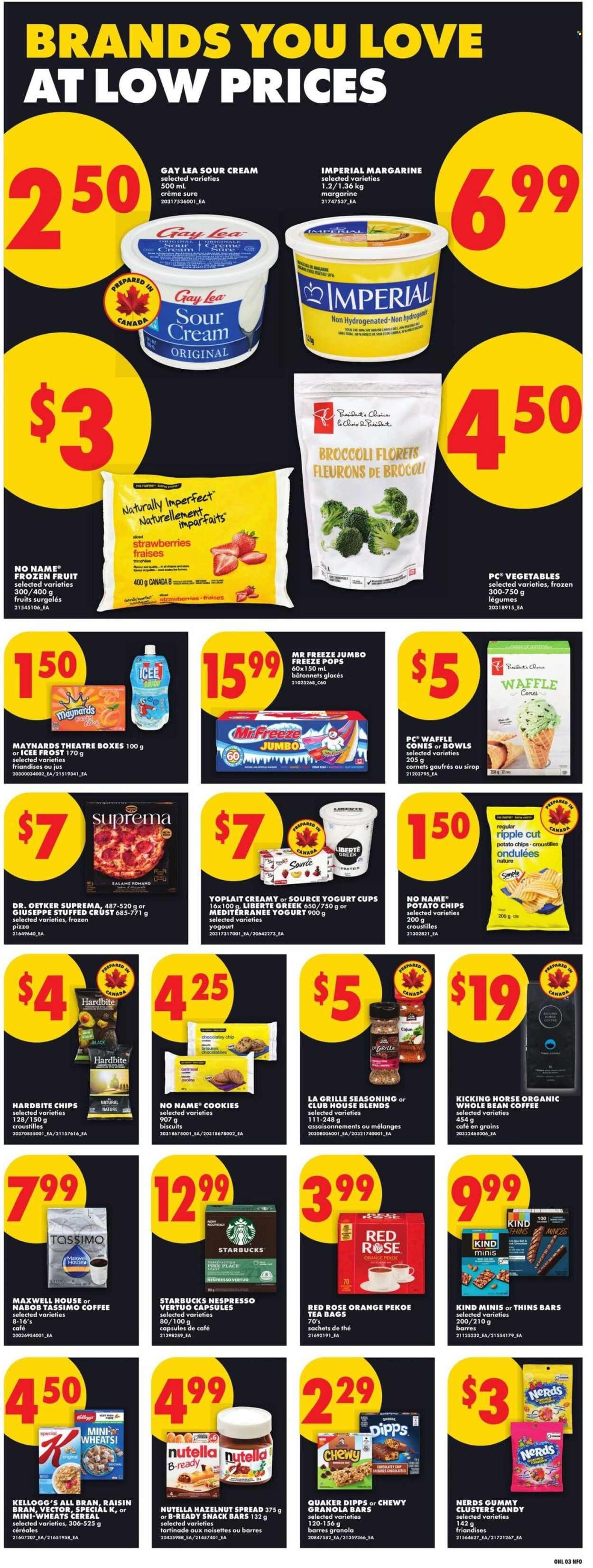 NO FRILLS flyer - Weekly Flyer