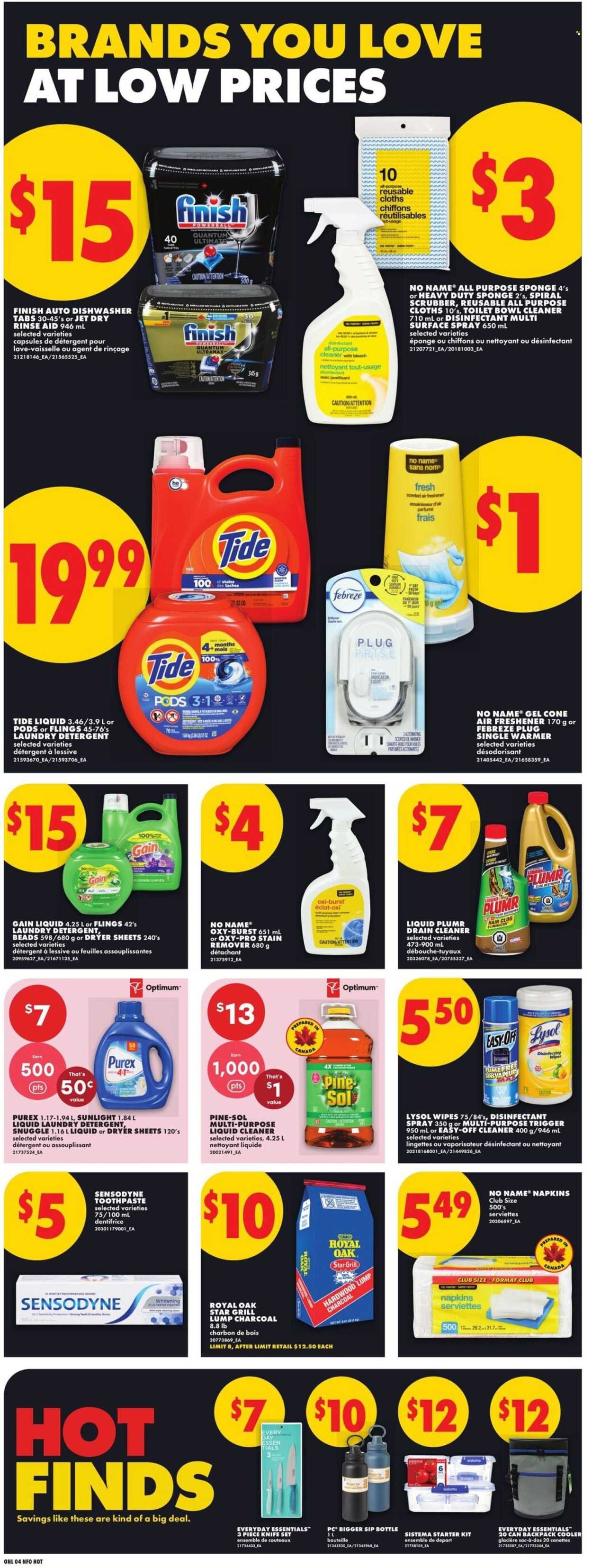 NO FRILLS flyer - Weekly Flyer