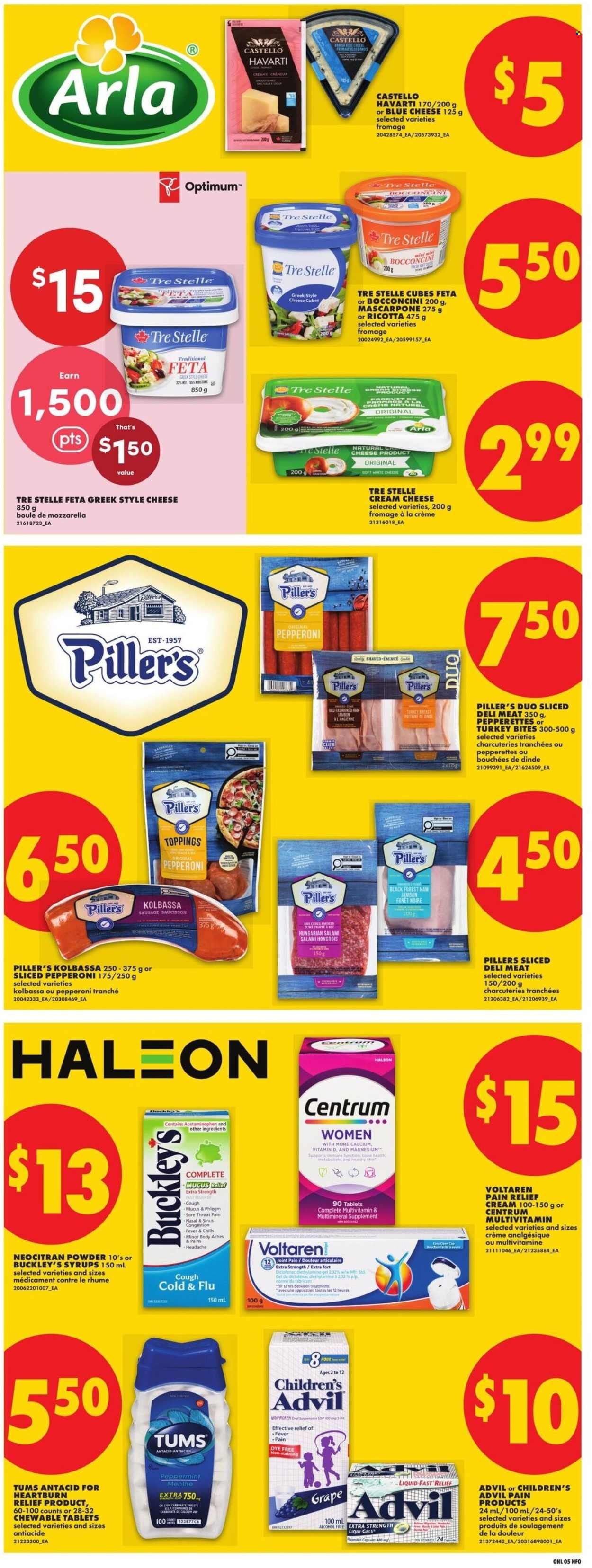 NO FRILLS flyer - Weekly Flyer