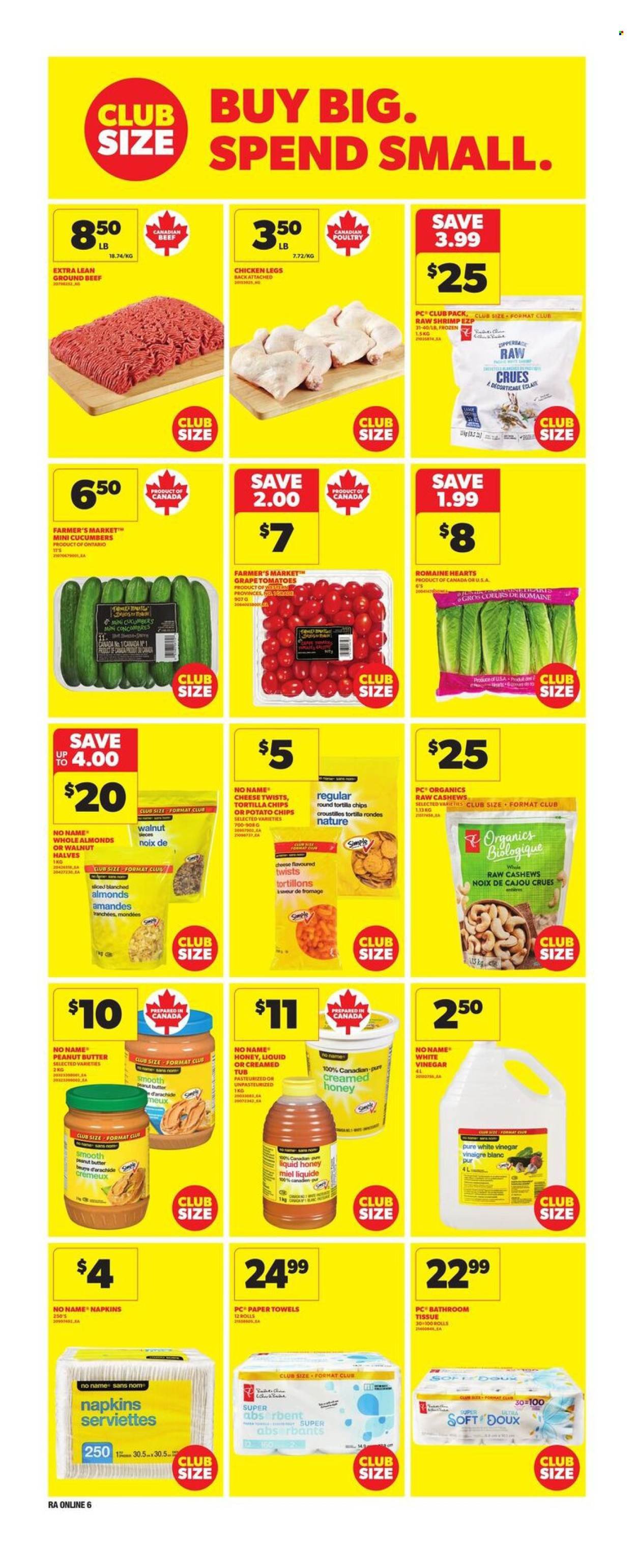 ATLANTIC SUPERSTORE flyer - Weekly Flyer