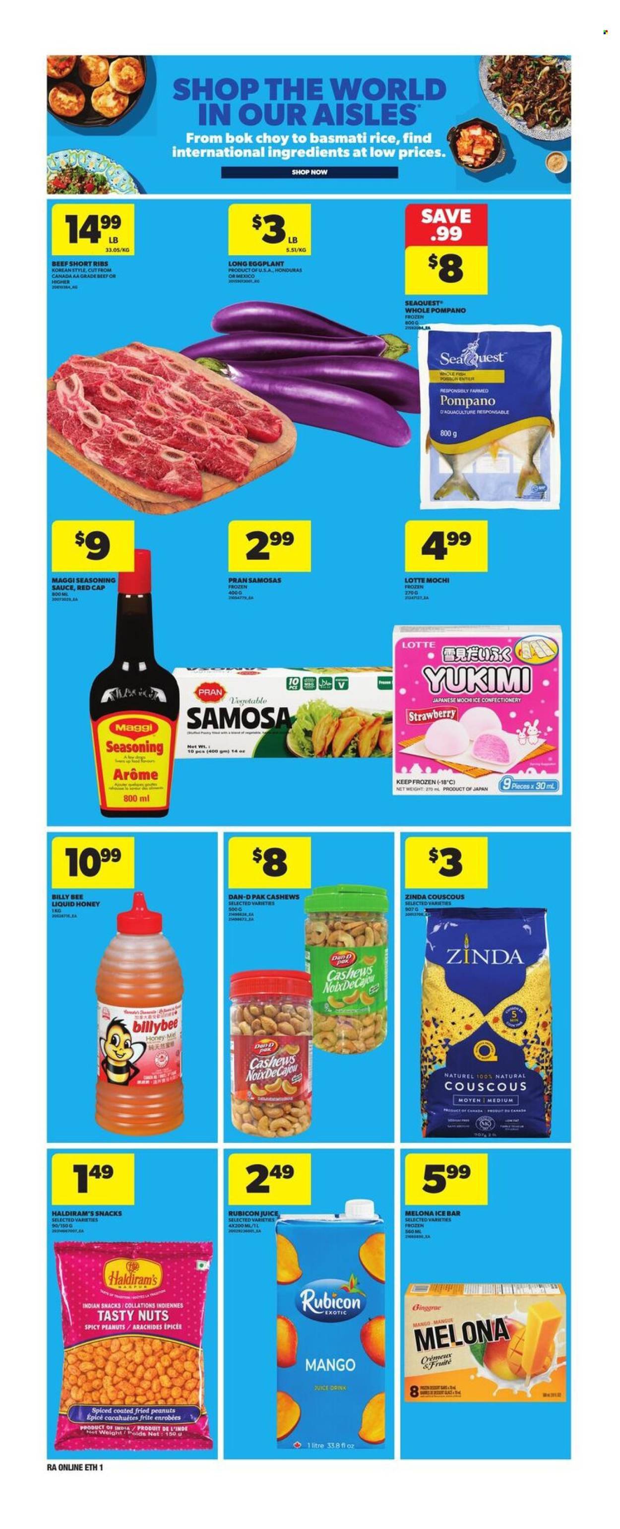ATLANTIC SUPERSTORE flyer - Weekly Flyer