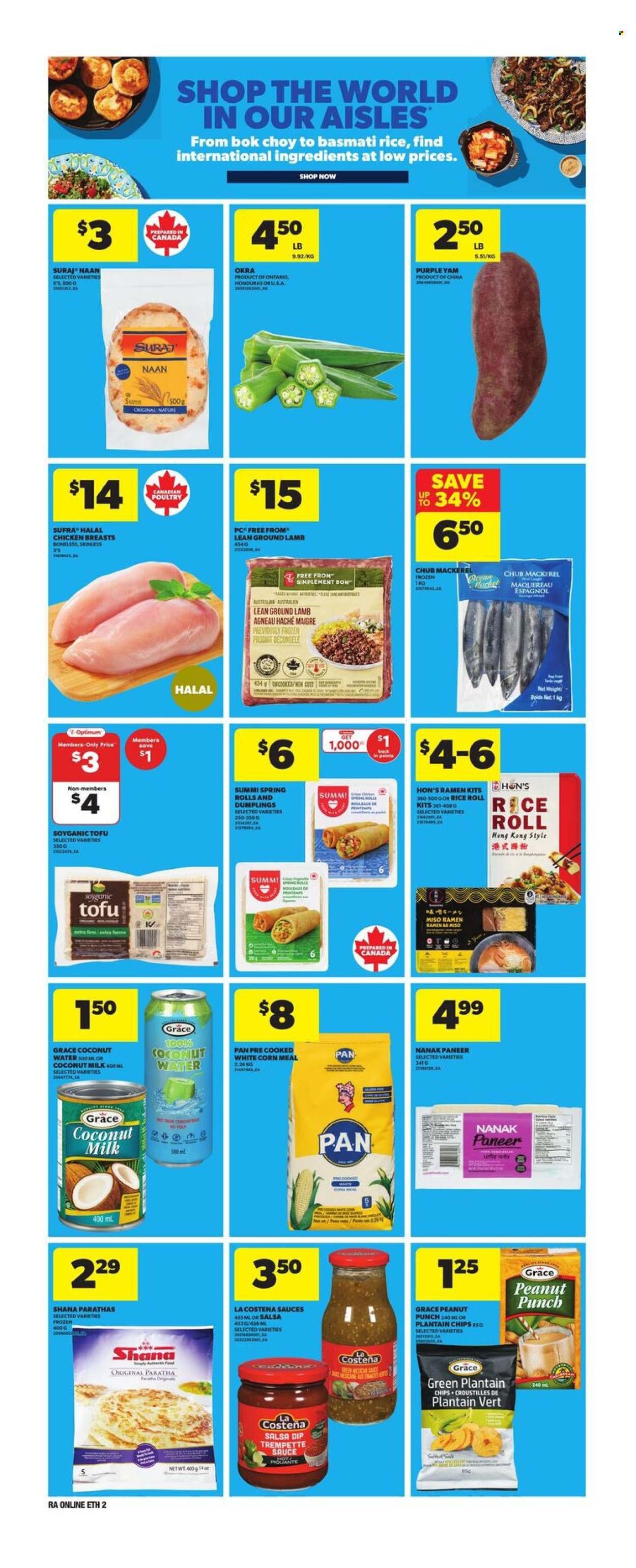 ATLANTIC SUPERSTORE flyer - Weekly Flyer