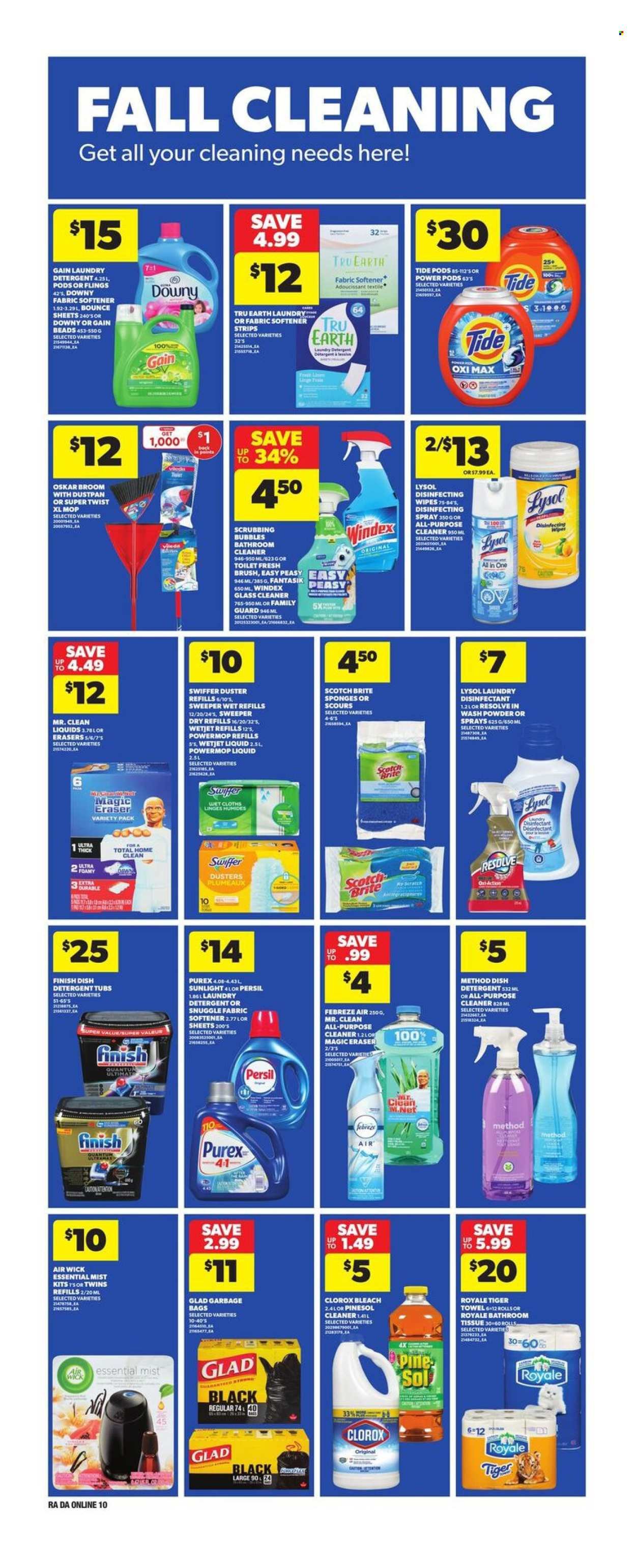 ATLANTIC SUPERSTORE flyer - Weekly Flyer