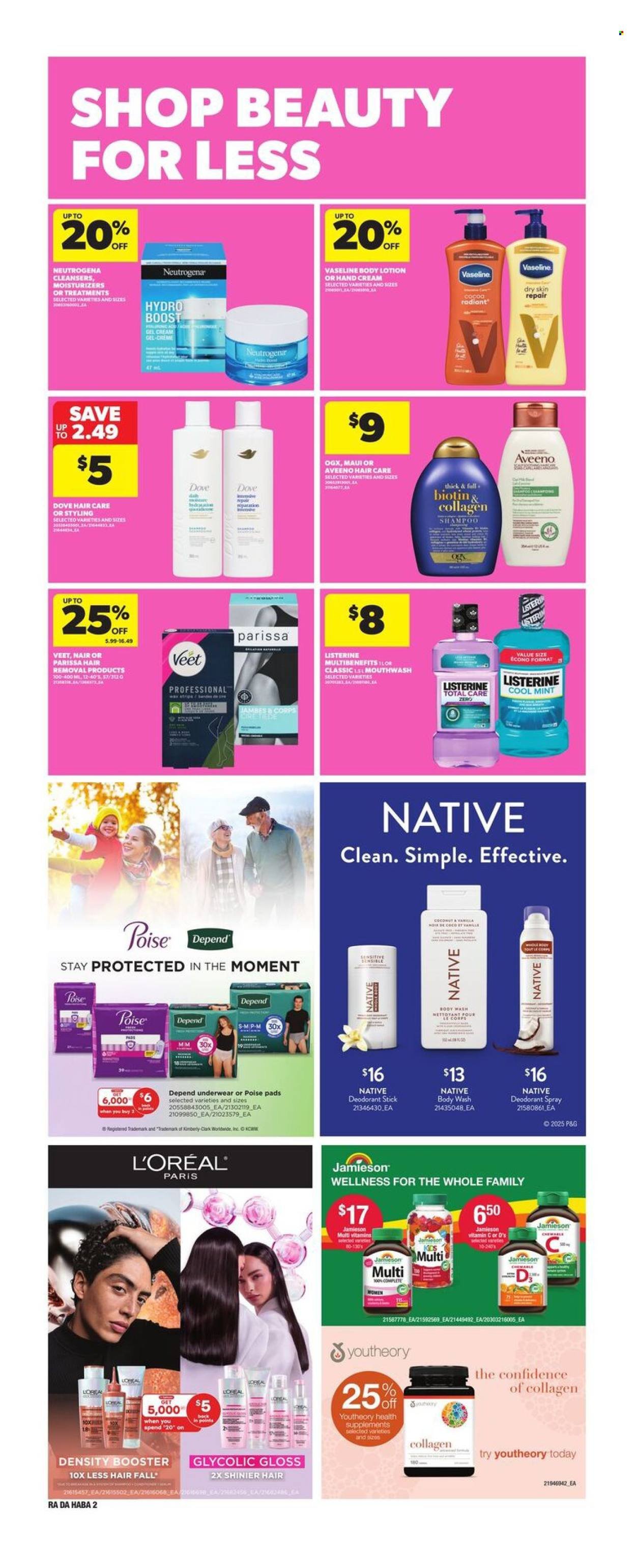 ATLANTIC SUPERSTORE flyer - Weekly Flyer