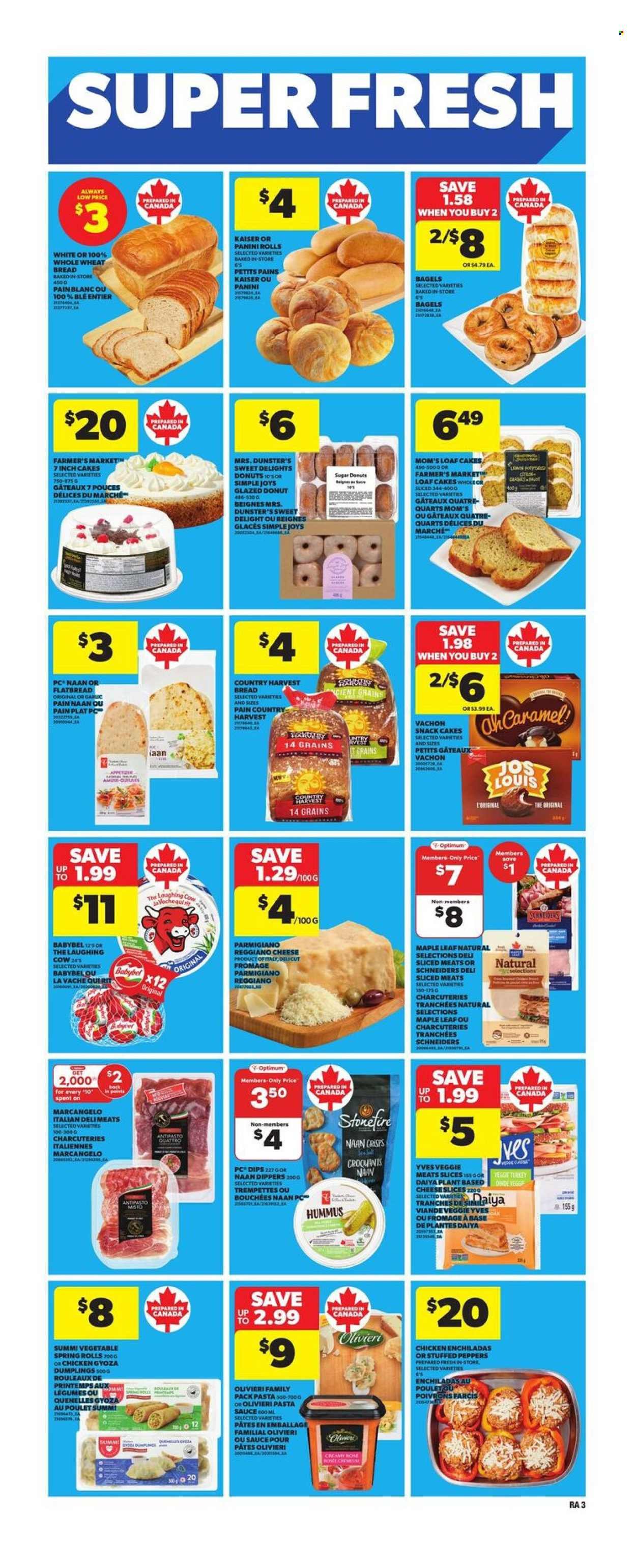 ATLANTIC SUPERSTORE flyer - Weekly Flyer